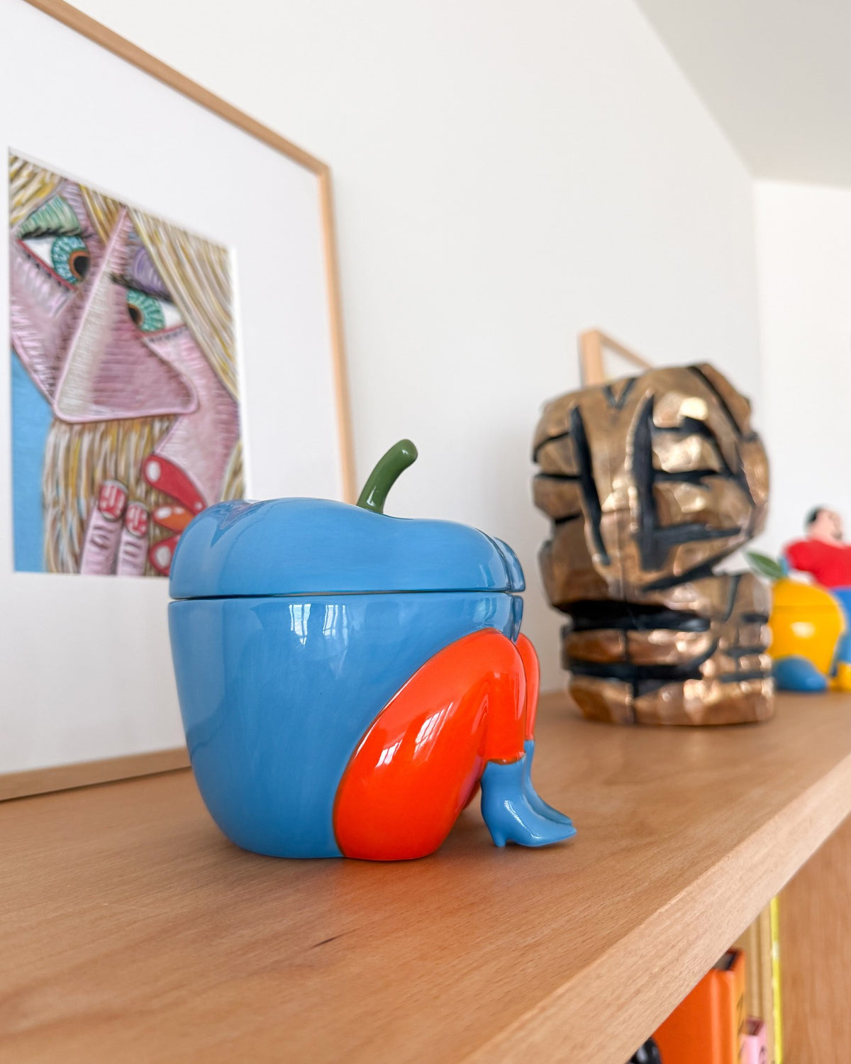 The Jars of Life x Parra by Piet Parra - Home Studyo