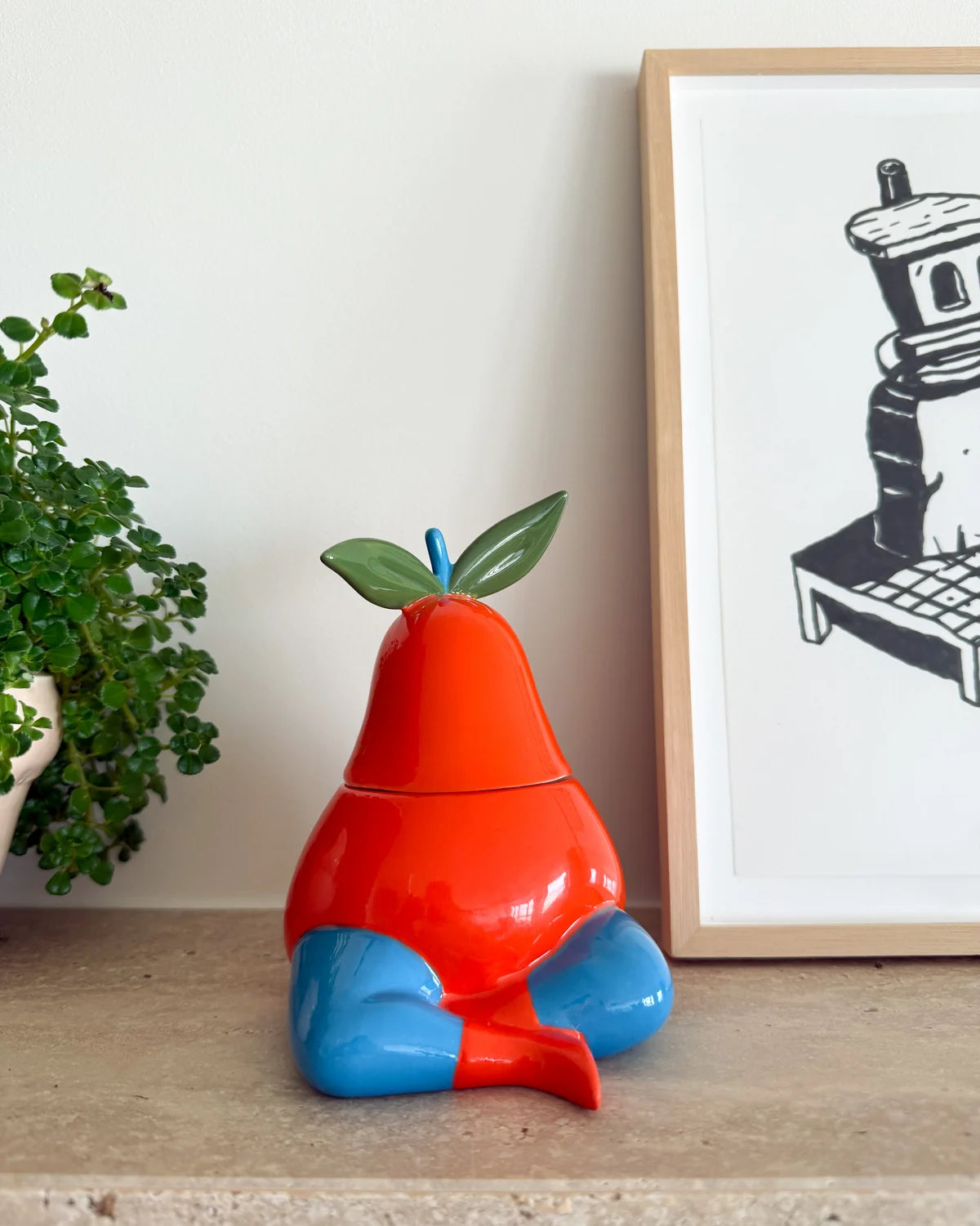 The Jars of Life x Parra by Piet Parra - Home Studyo