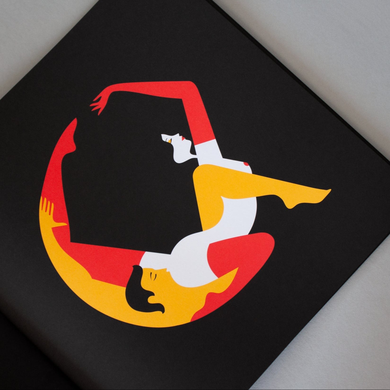 The Kama Sutra A-Z
