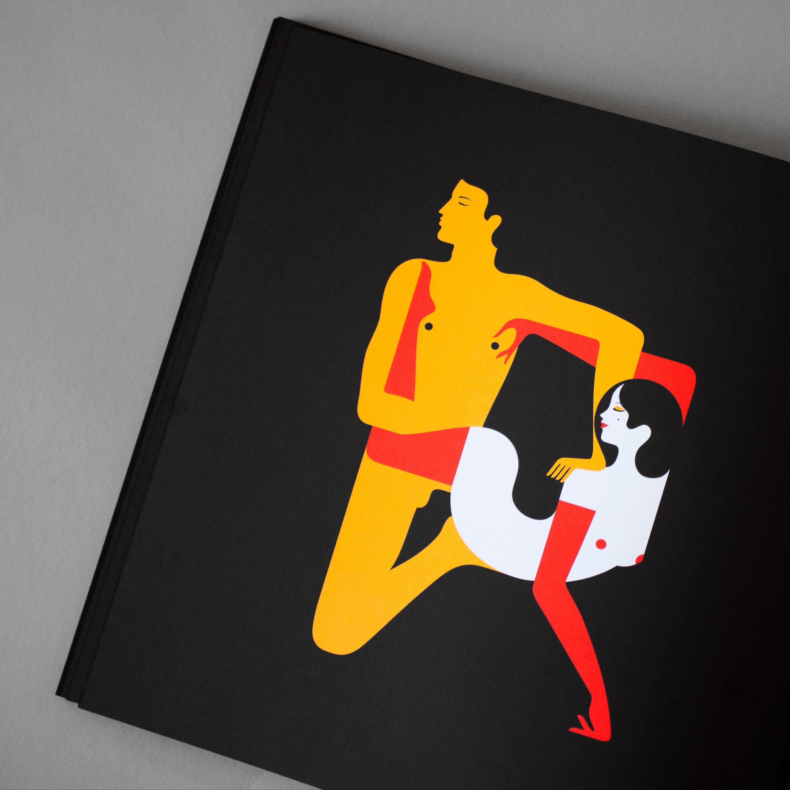 The Kama Sutra A-Z