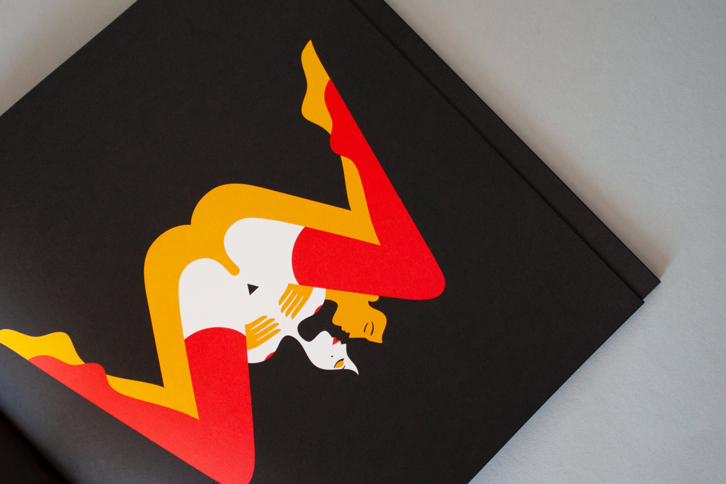 The Kama Sutra A-Z