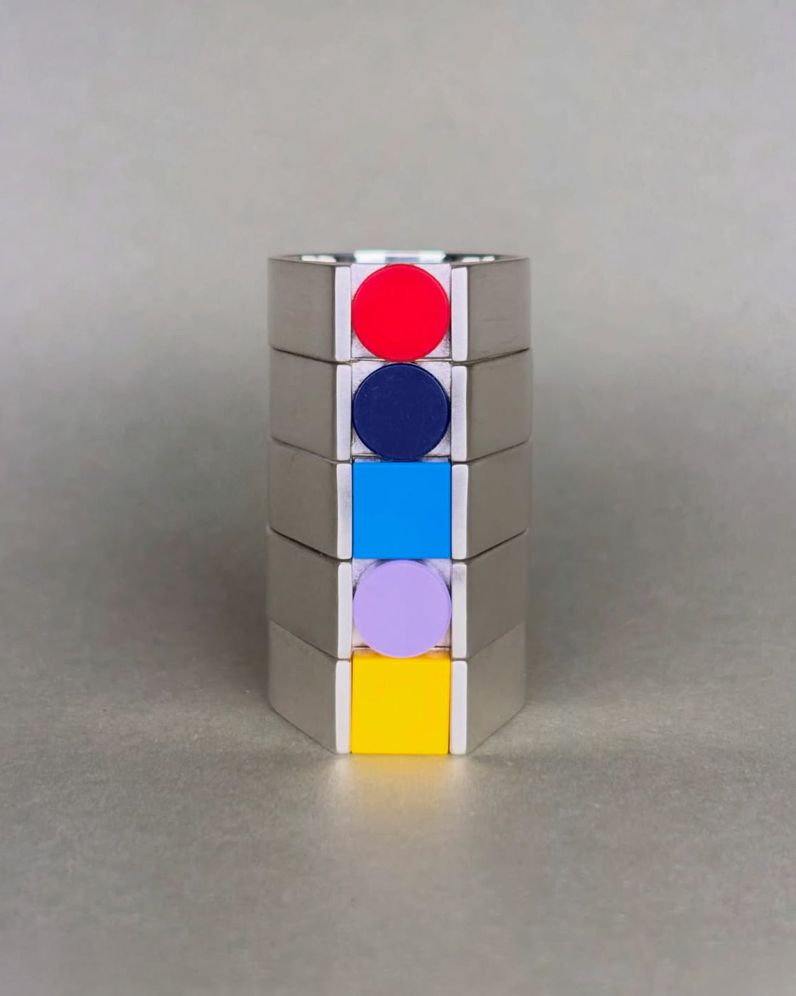 The Gem Ring by Studio Gogo