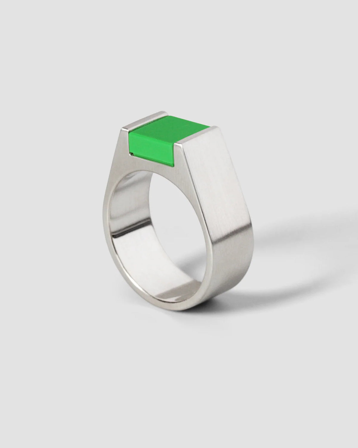 The Gem Ring by Studio Gogo
