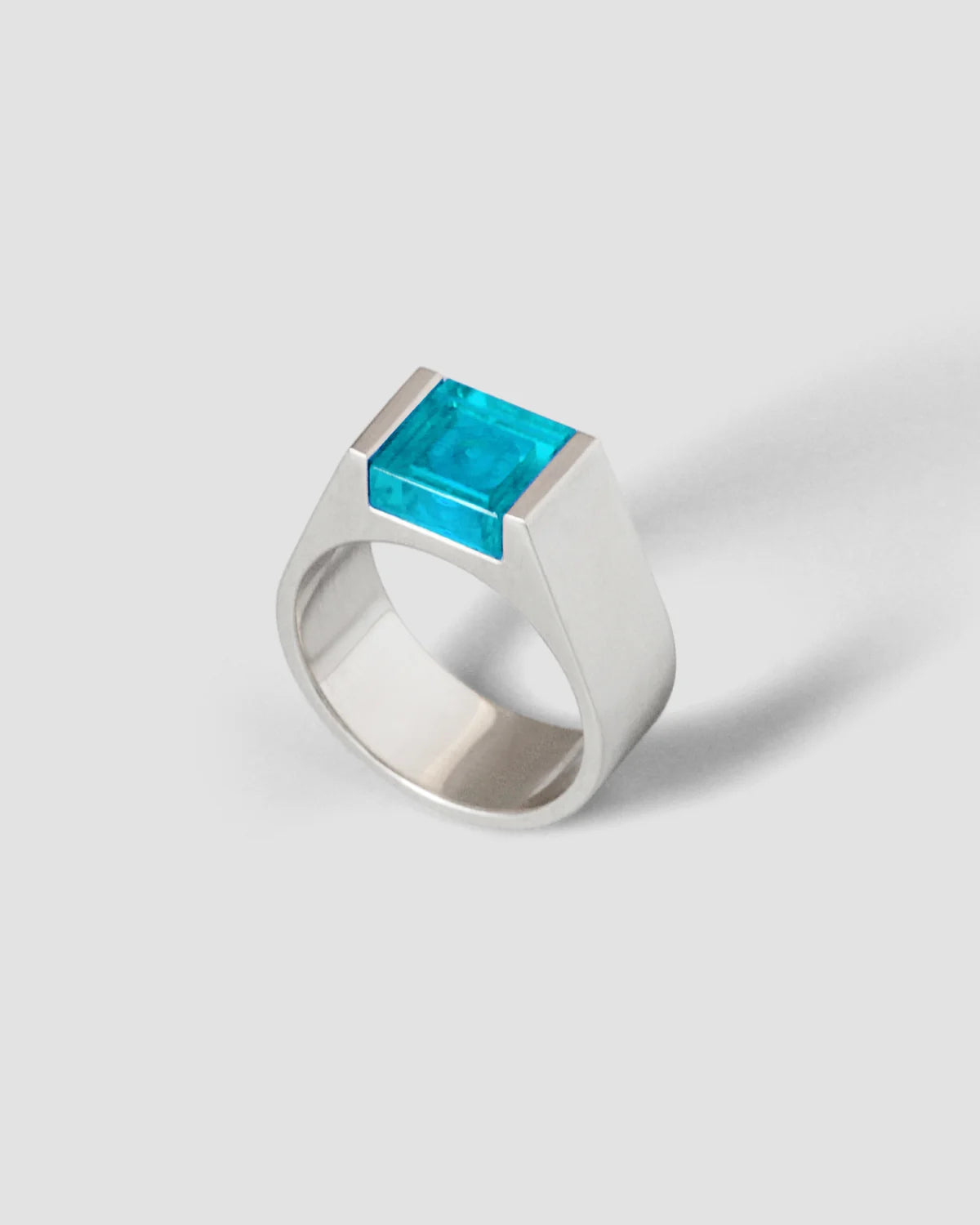 The Gem Ring by Studio Gogo