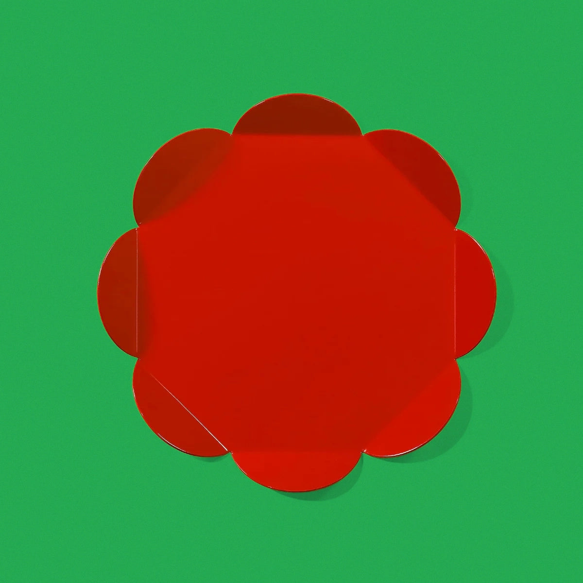 Flower trays