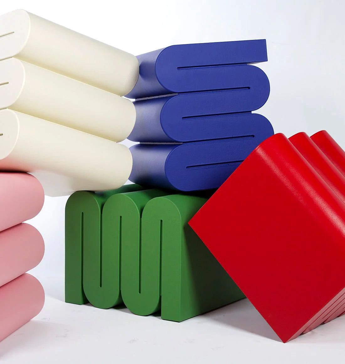 Moos Seating Object