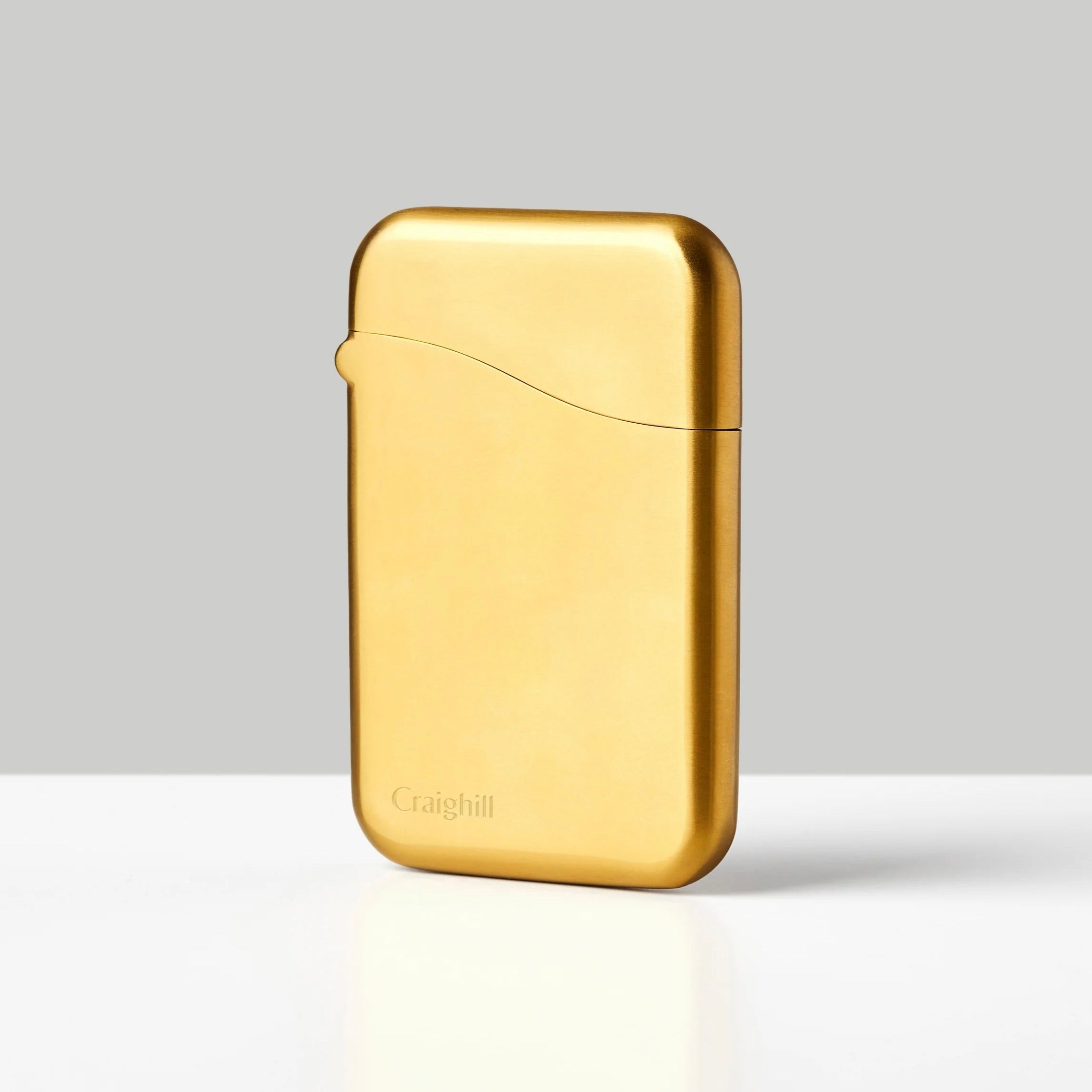 Summit Card Case by Craighill