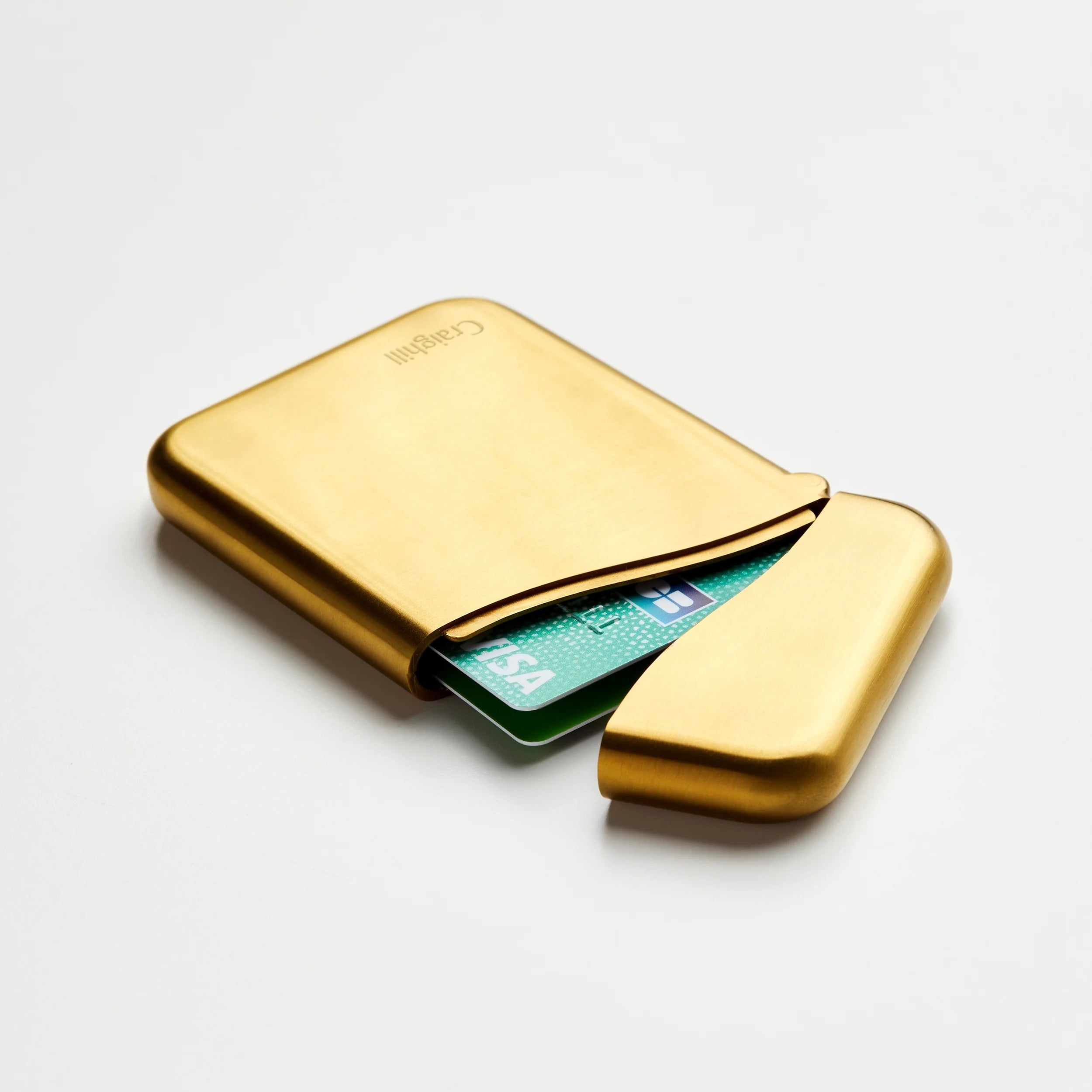 Summit Card Case by Craighill