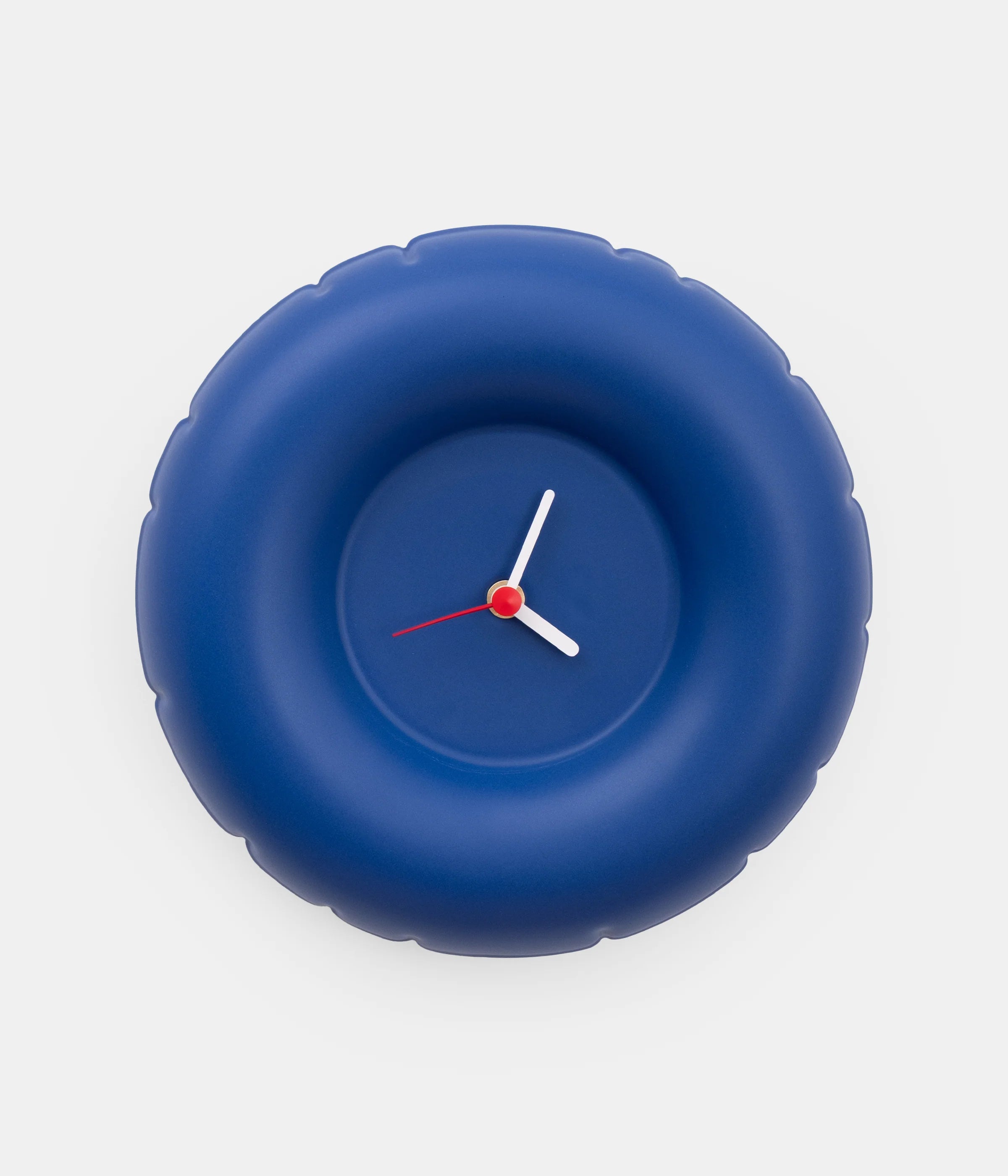 Holly Clock by Home Studyo