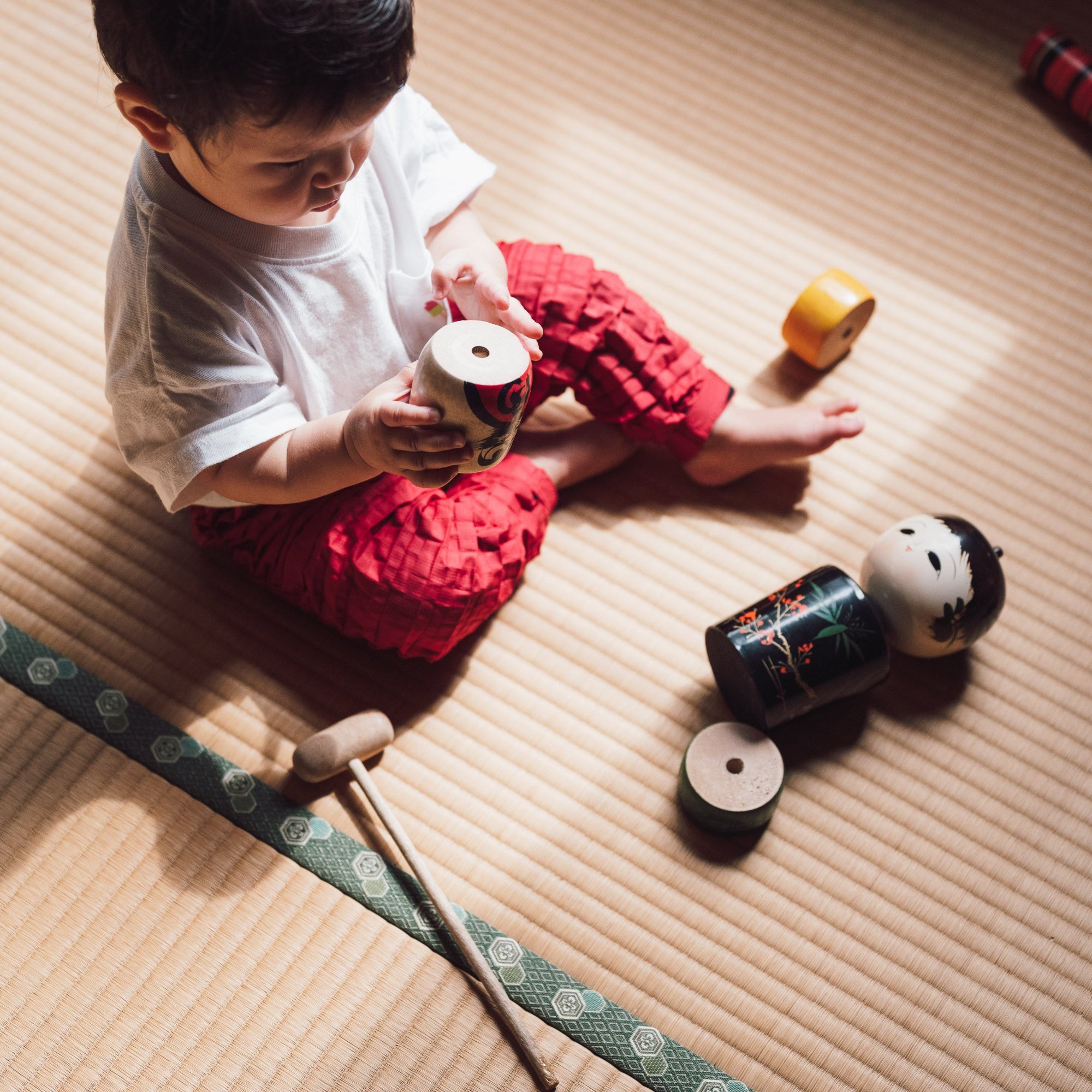 Clothes that Grow! by Petit Pli