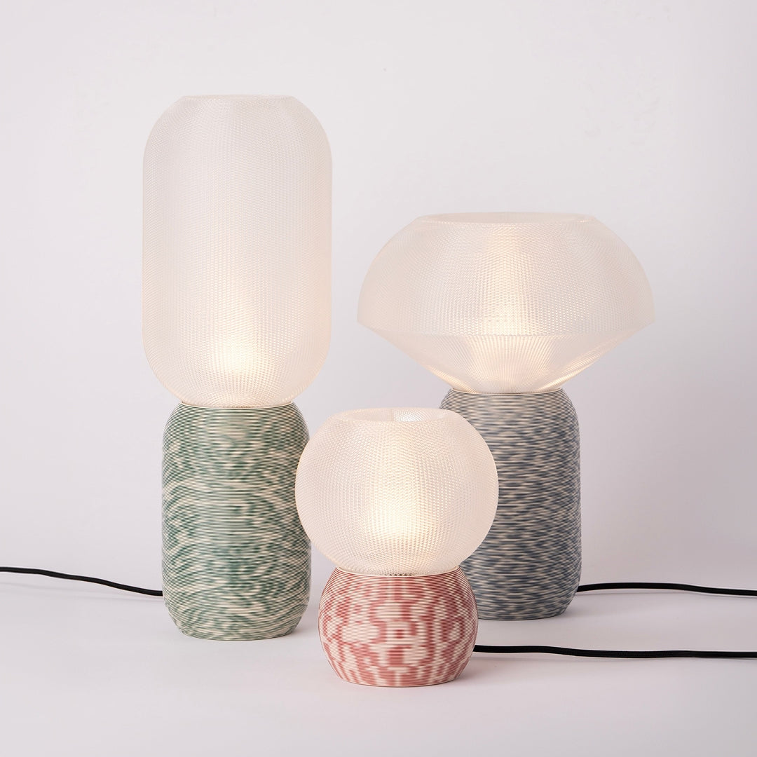Mirage Lamps