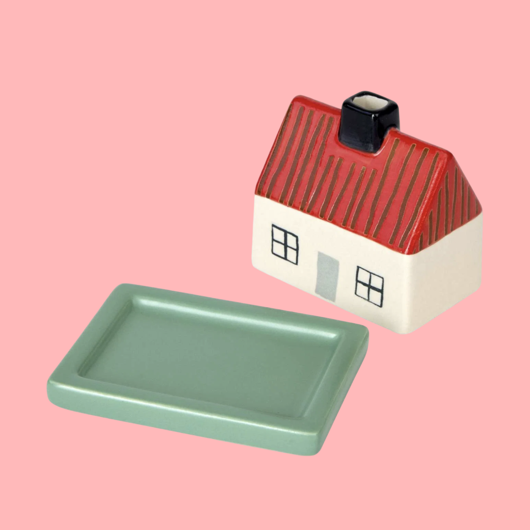 House Collection by Donna Wilson