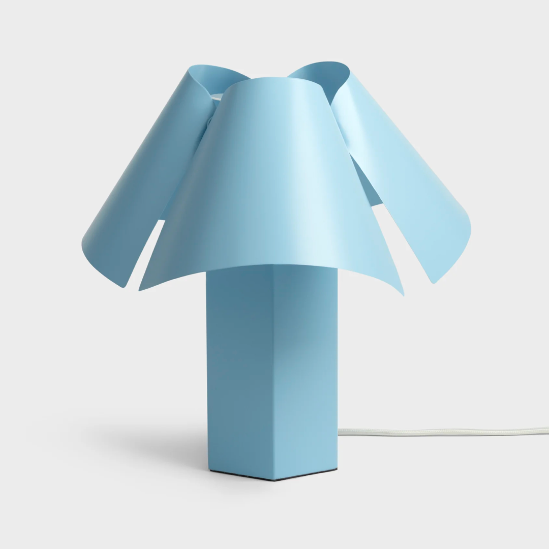 Bein Table Lamp by Martin Hirth - Buro Berger