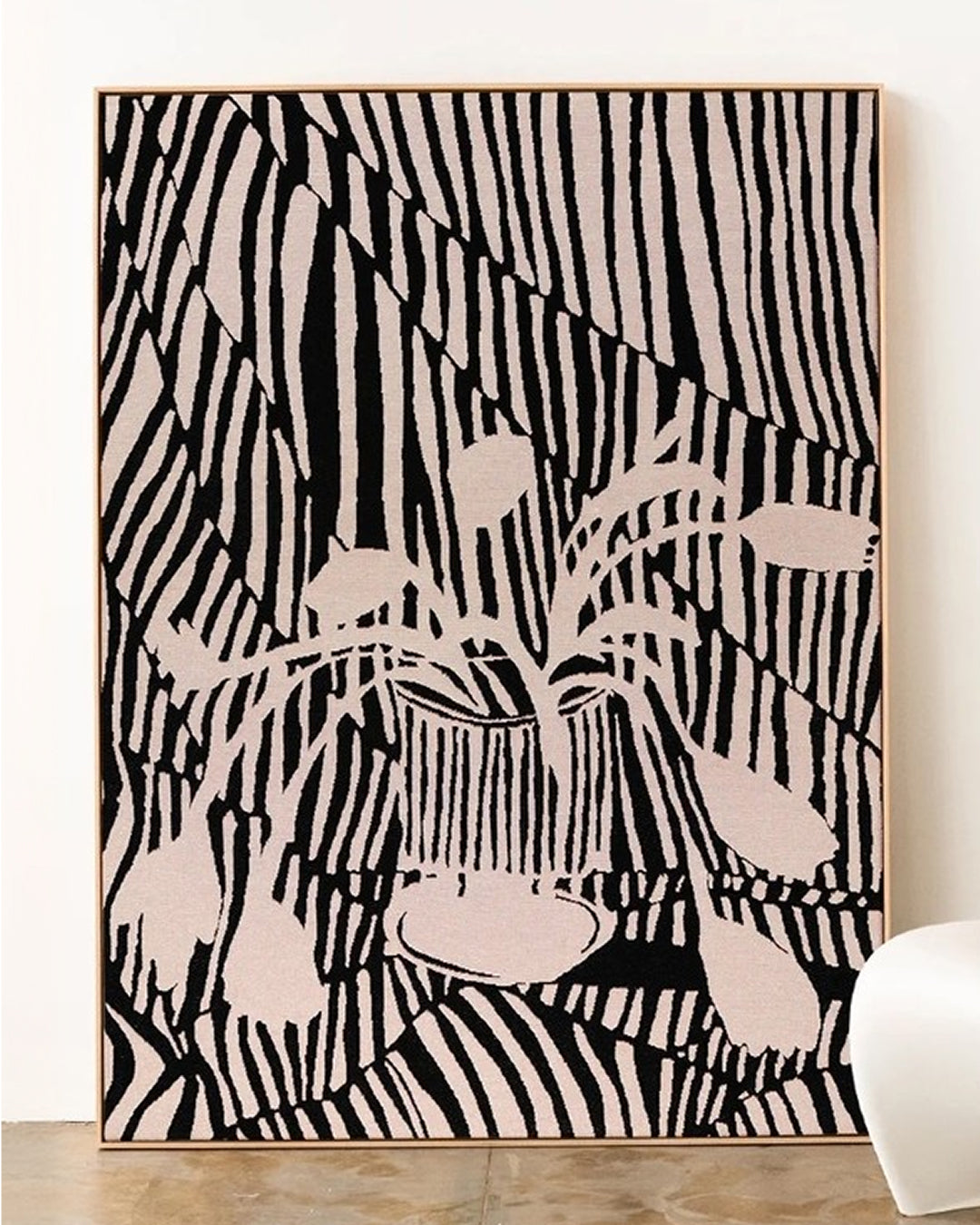 Art Blankets by Slowdown studio