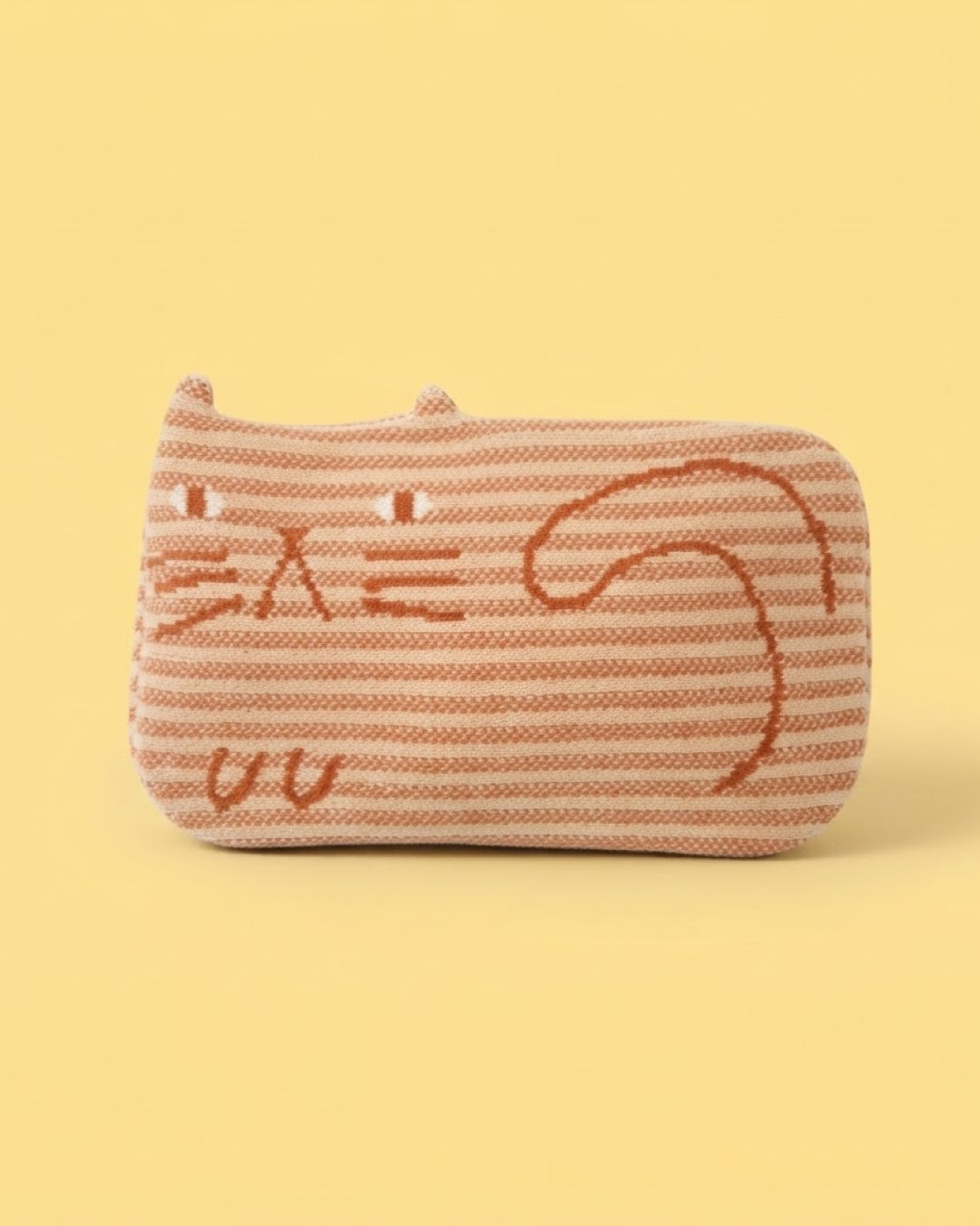 Donna's Hot Water Bottle by Donna Wilson