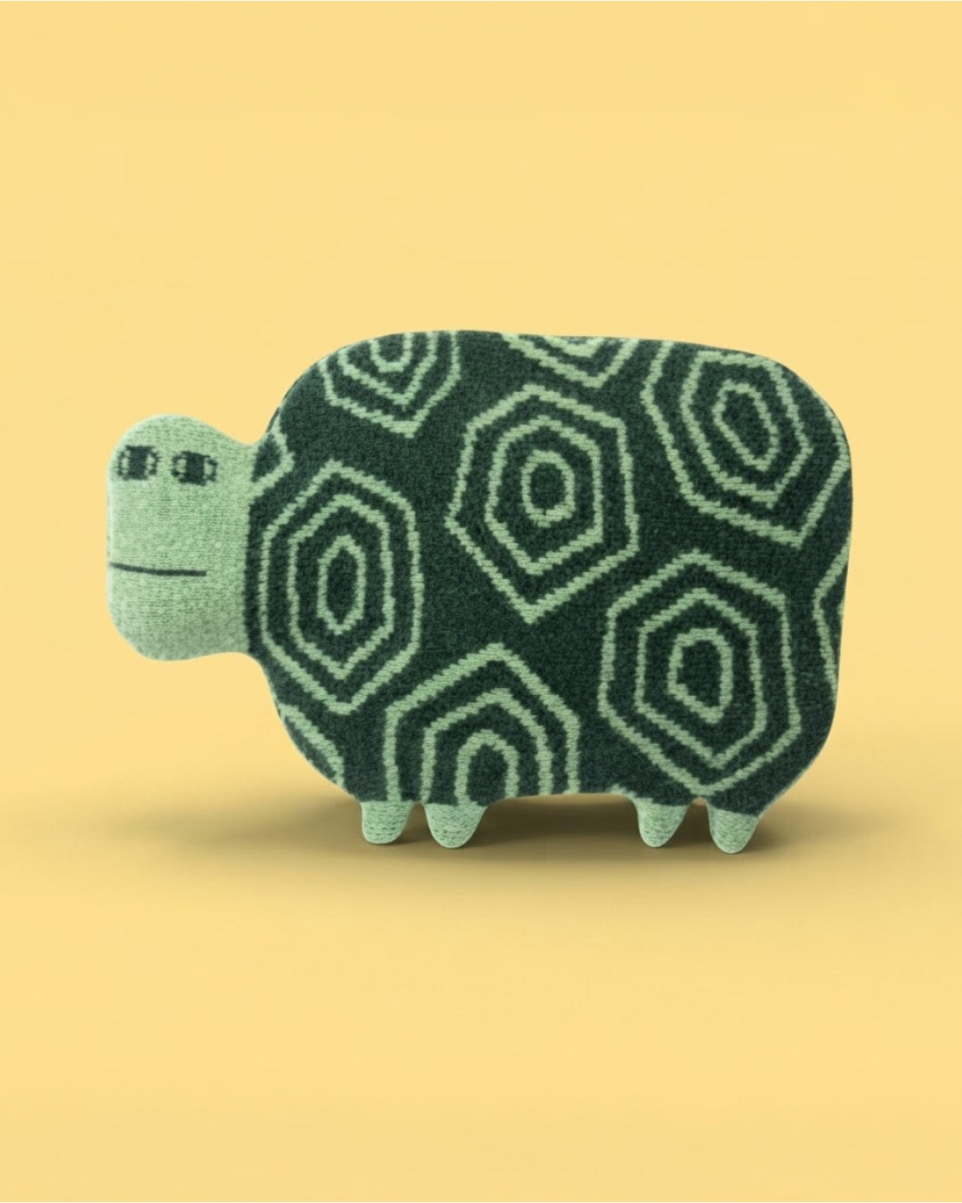 Donna's Hot Water Bottle by Donna Wilson