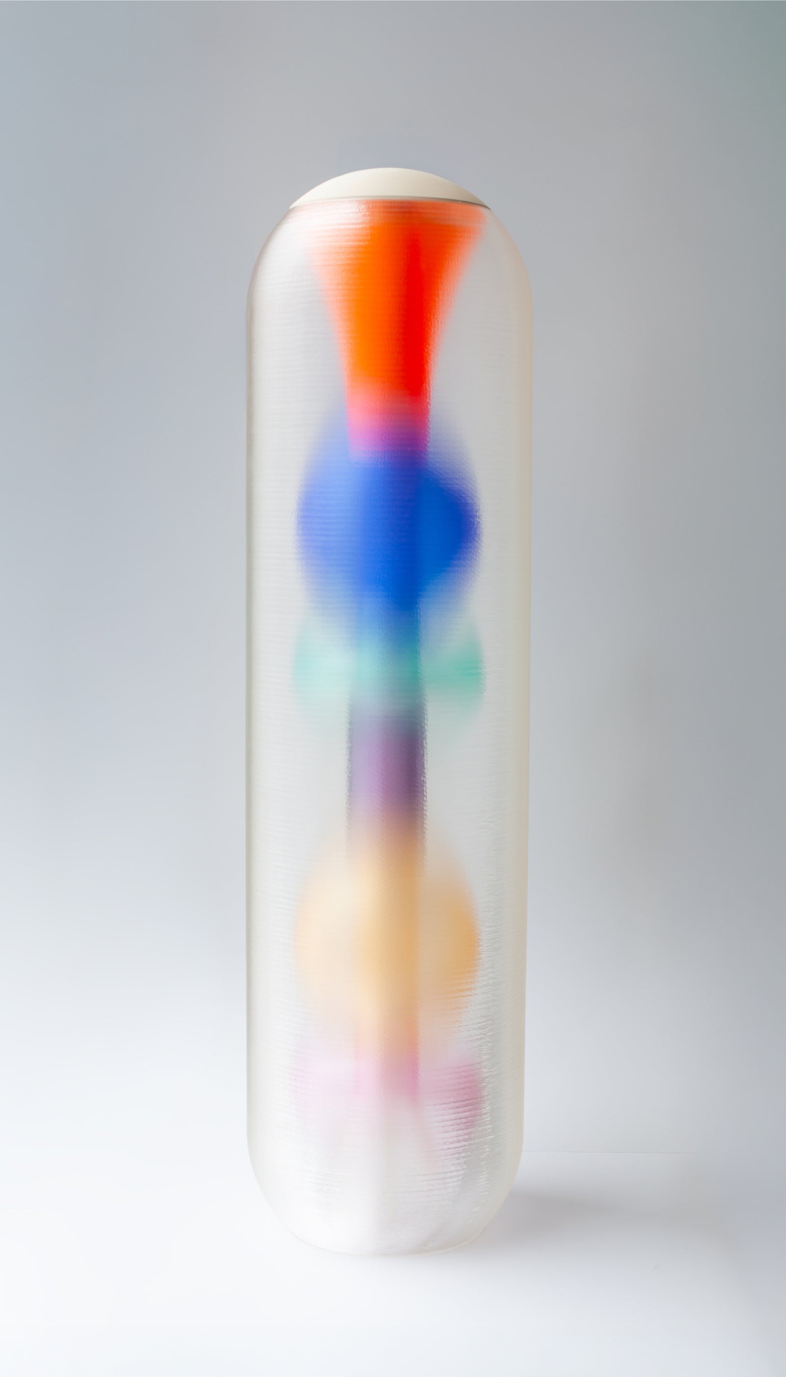 Jello lamp by Outil.li - outil.li