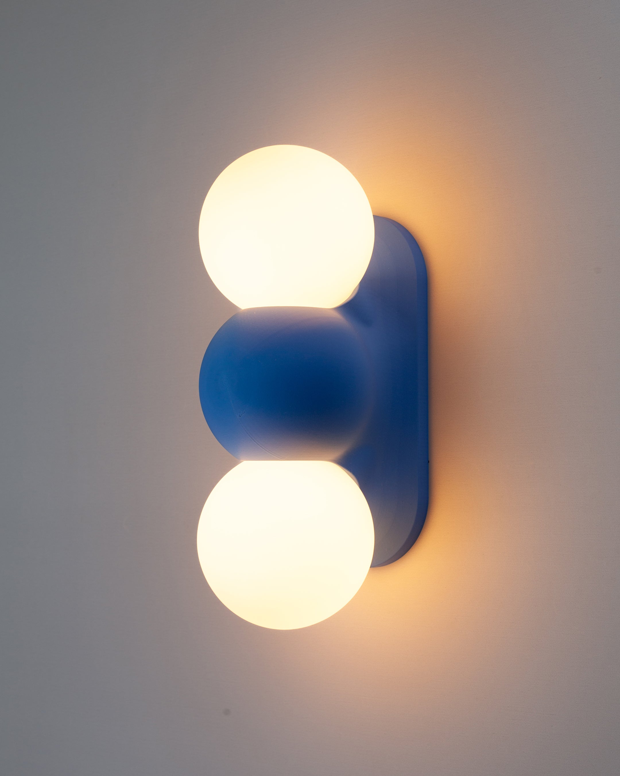 Bolha wall light by Outil.li - outil.li