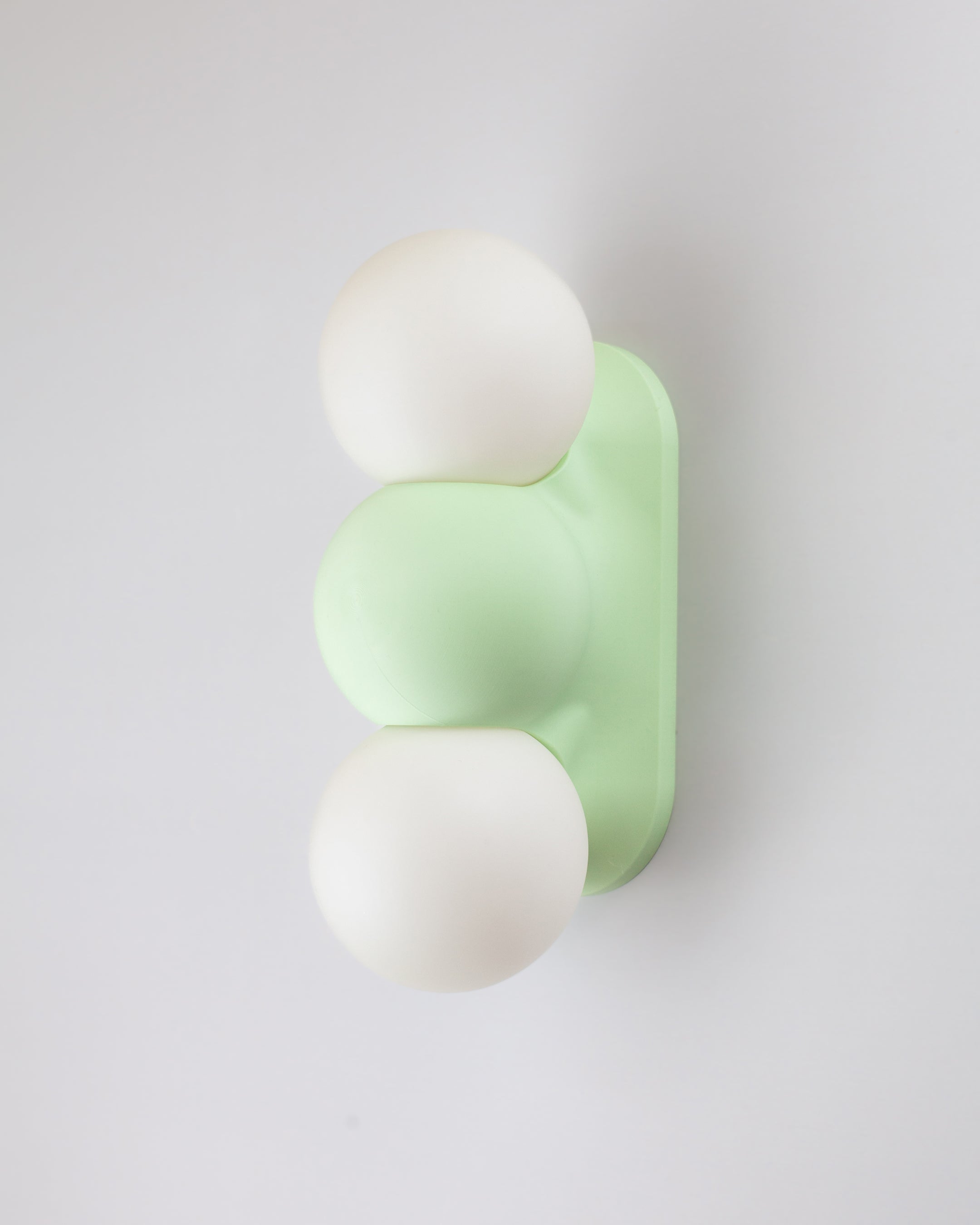 Bolha wall light by Outil.li - outil.li