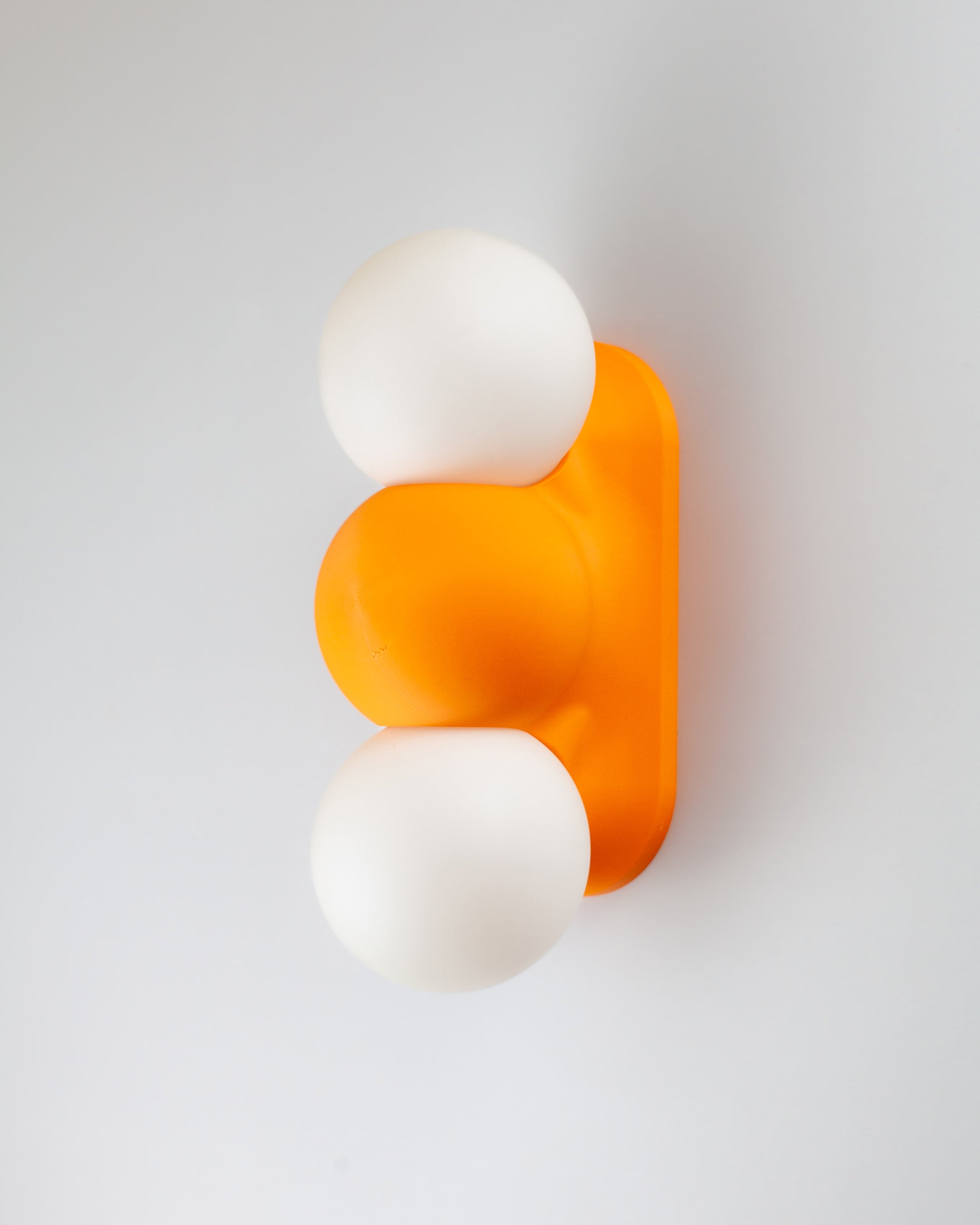 Bolha wall light by Outil.li - outil.li