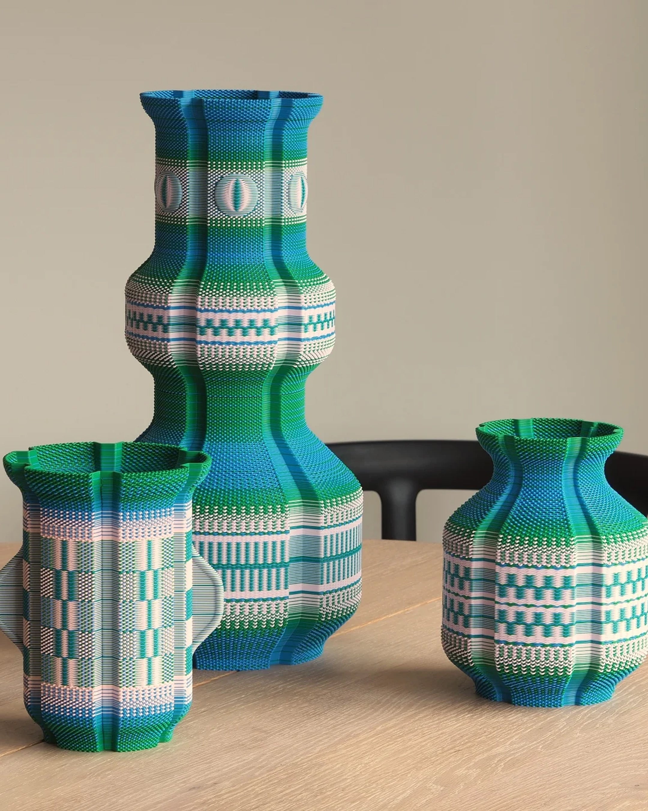 Vases