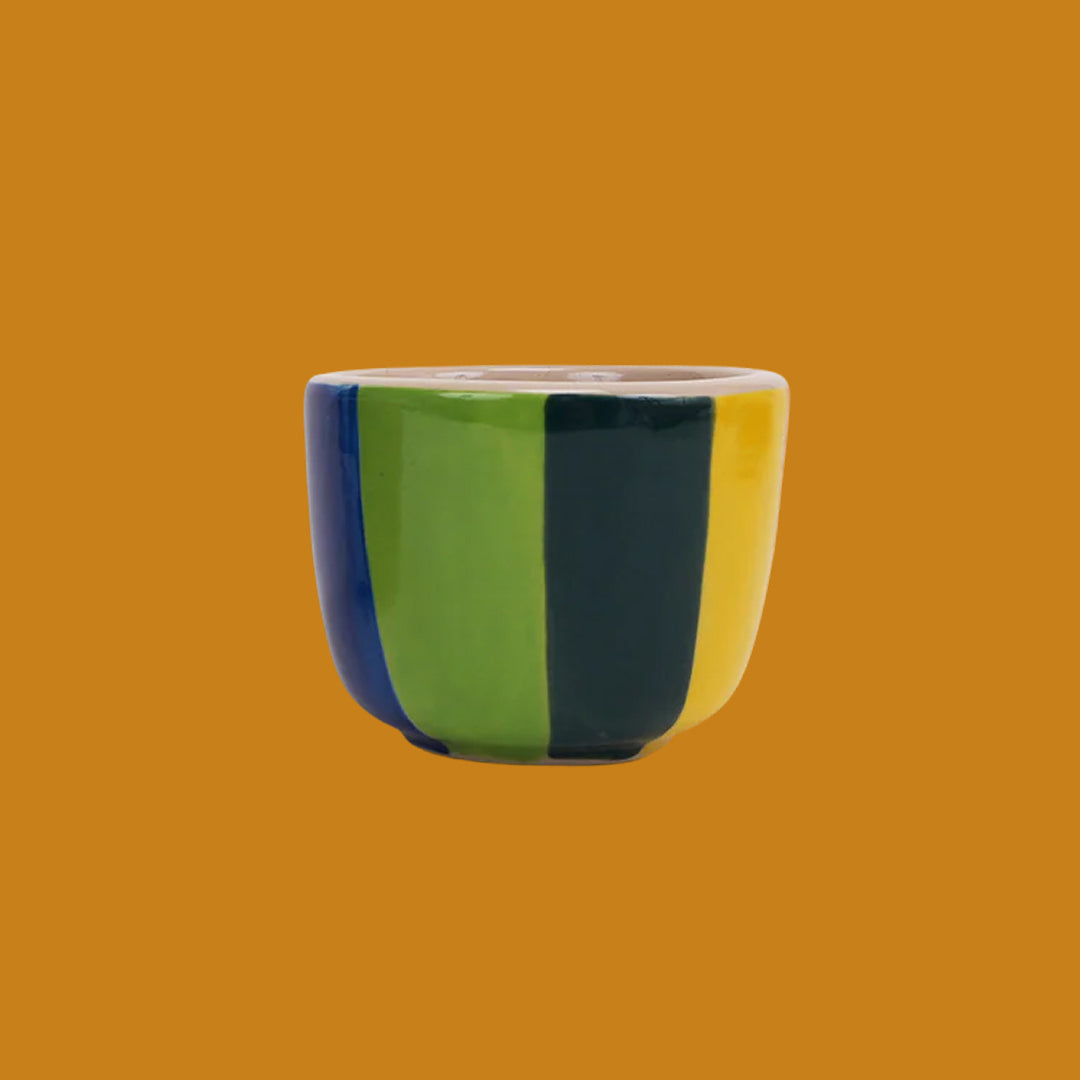 Colour Wheel Ceramics by Donna Wilson