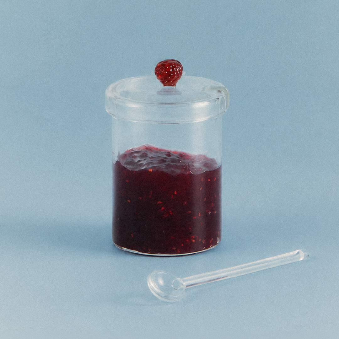 Jam Jar by Maison Balzac