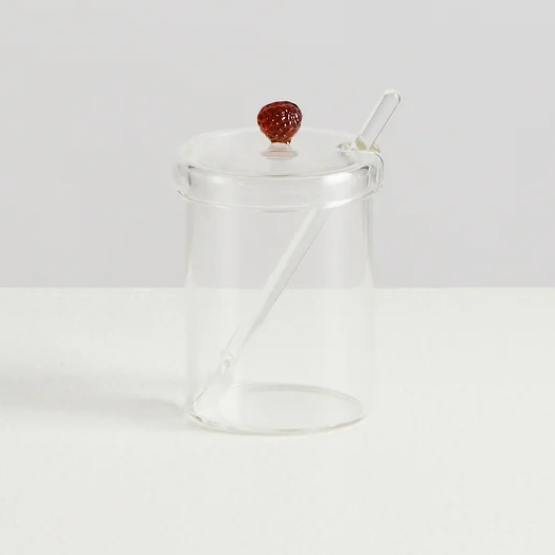 Jam Jar by Maison Balzac