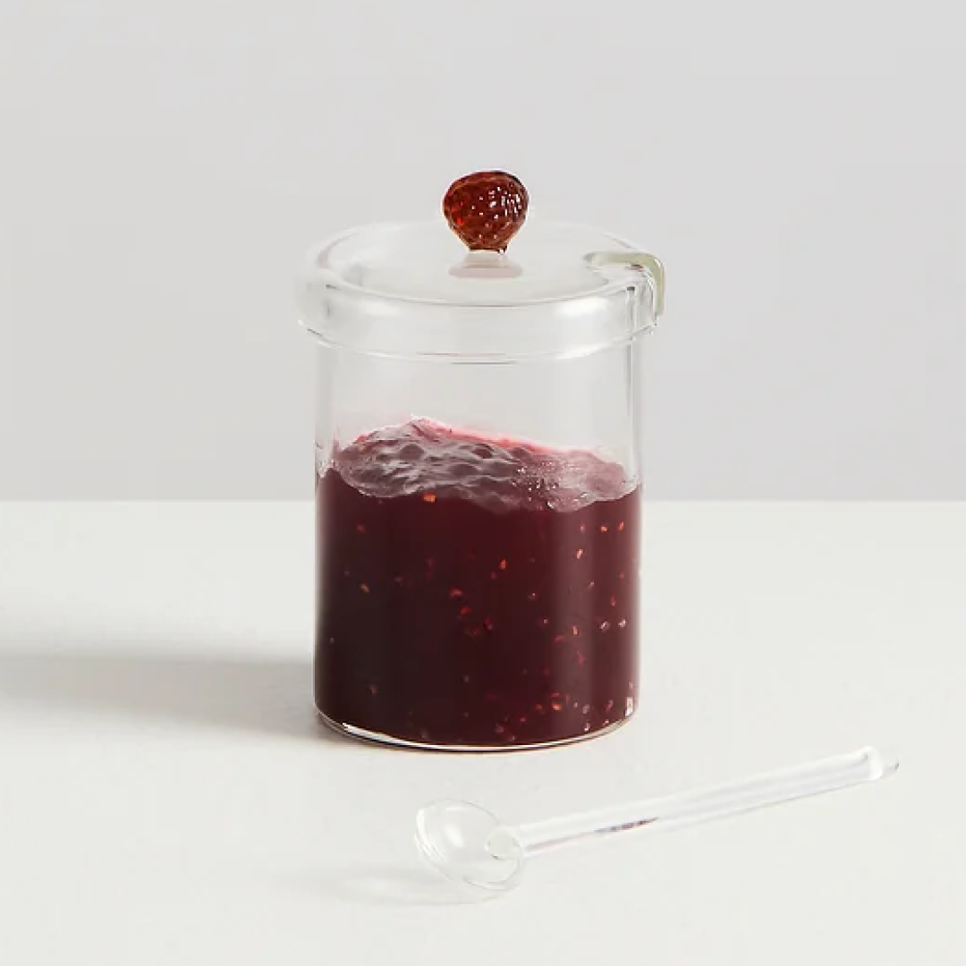 Jam Jar by Maison Balzac