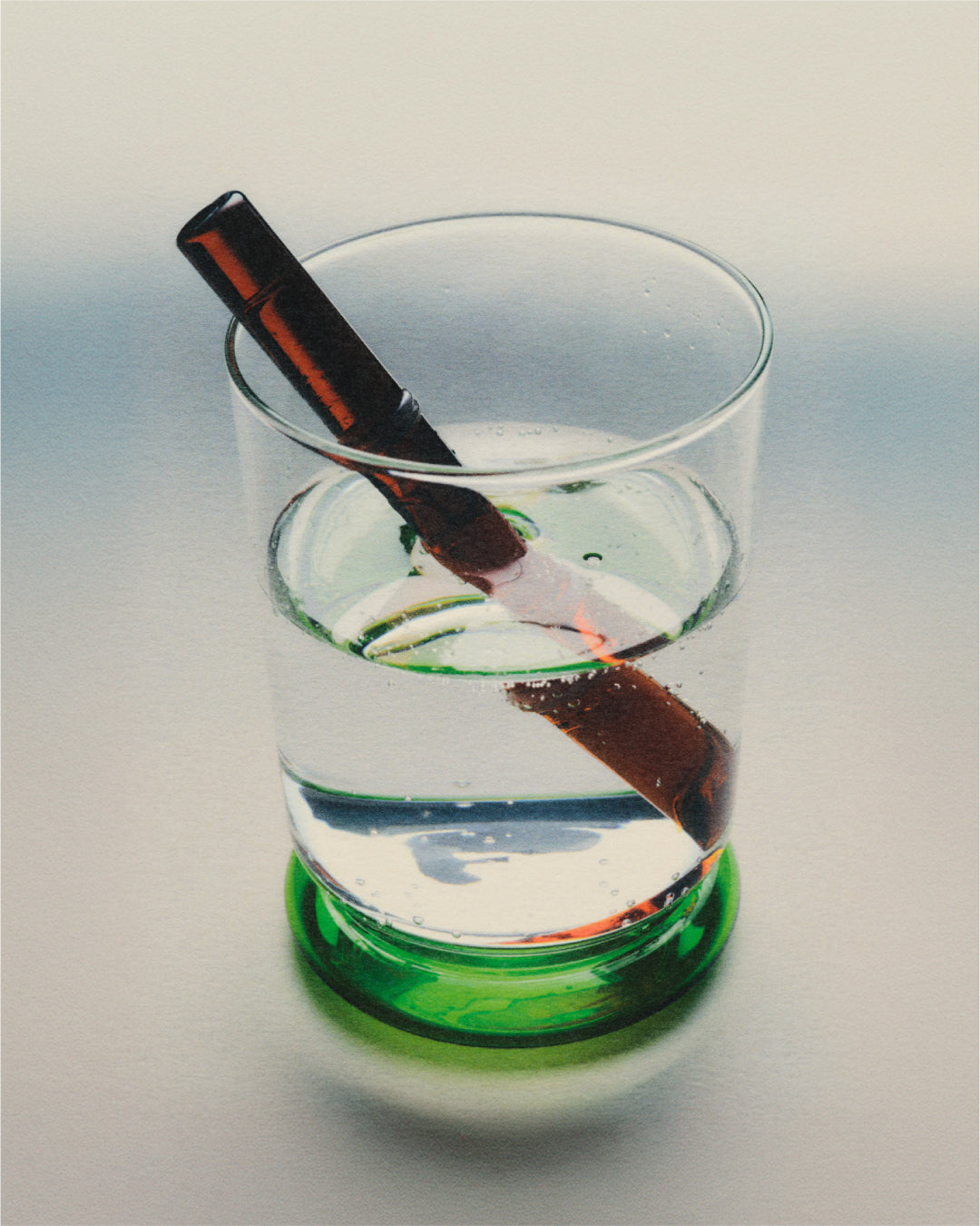 Mojito Glass by Maison Balzac