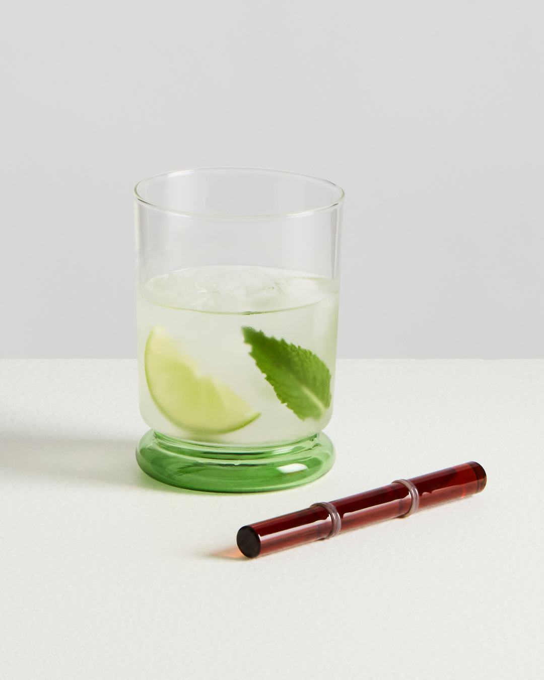 Mojito Glass by Maison Balzac