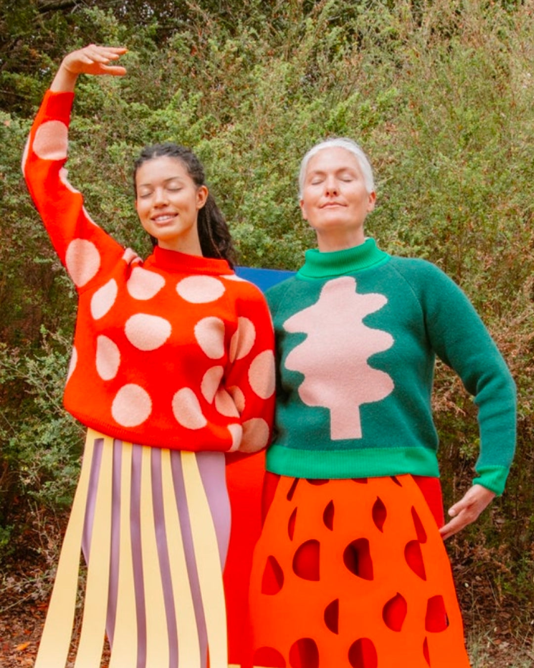 Donna's Jumpers by Donna Wilson