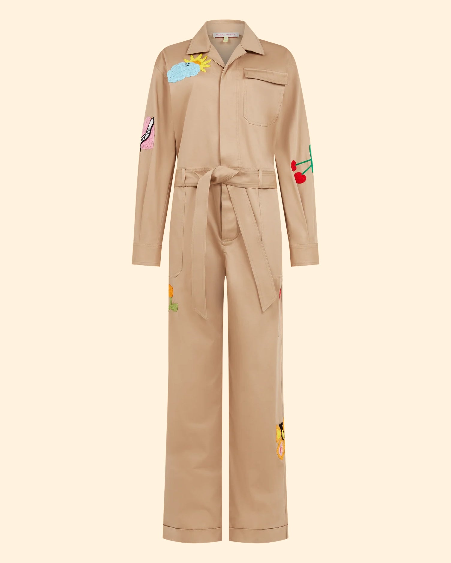 The Mira Mikati Sale by Mira Mikati
