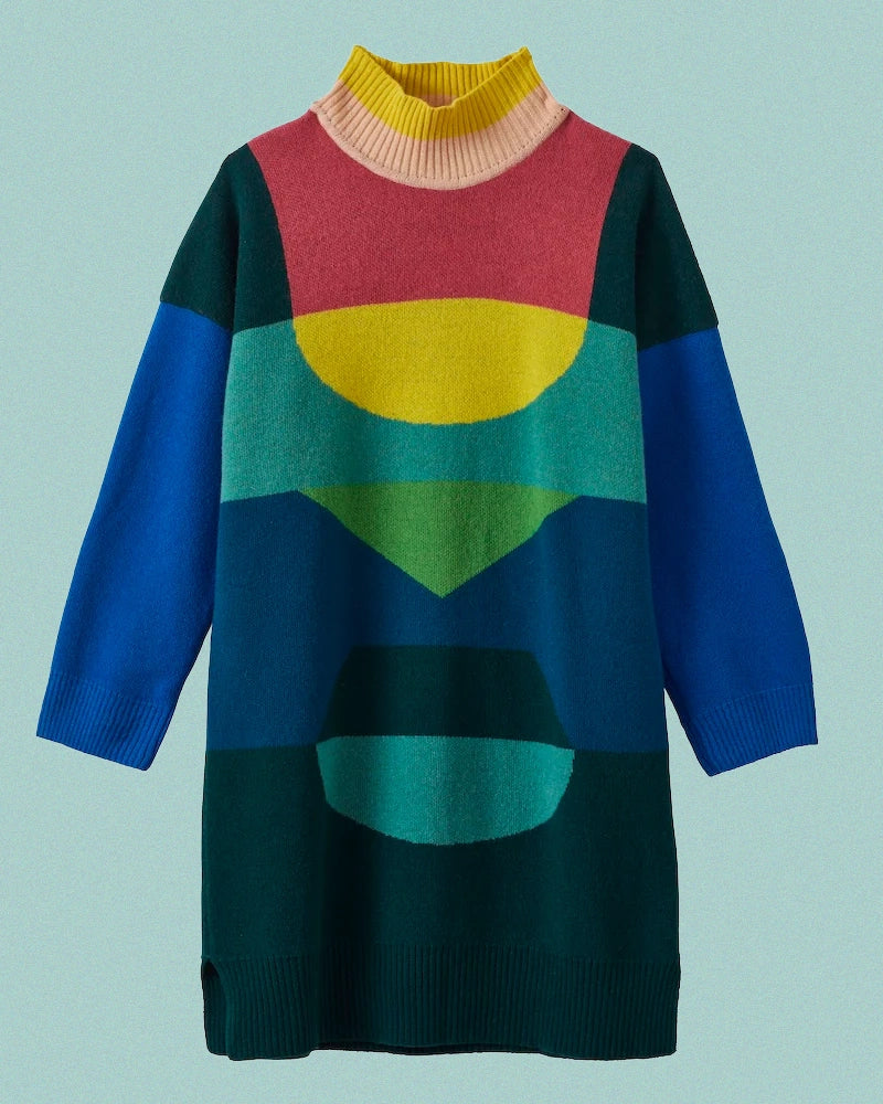 Jumper dresses