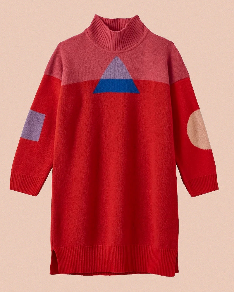Jumper dresses