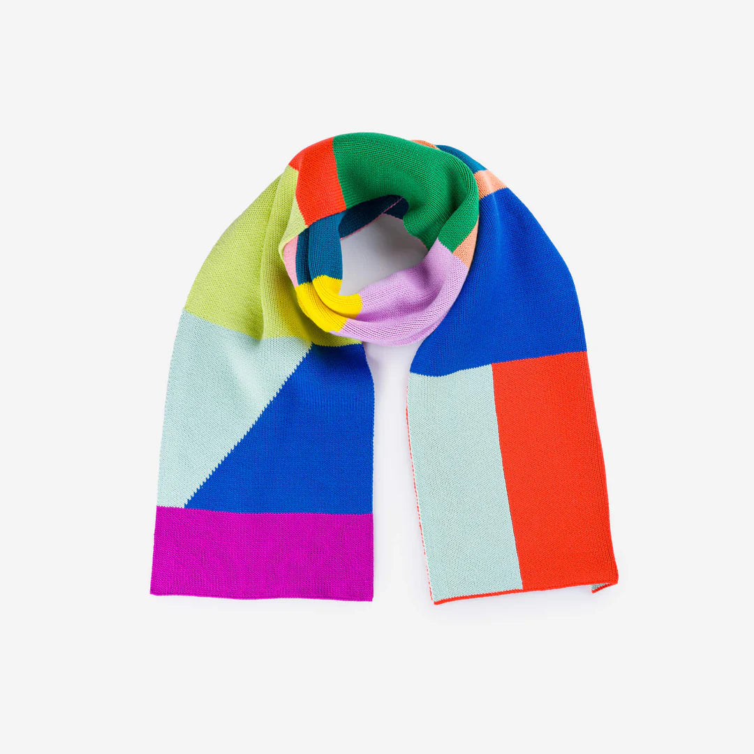 Verloop scarves