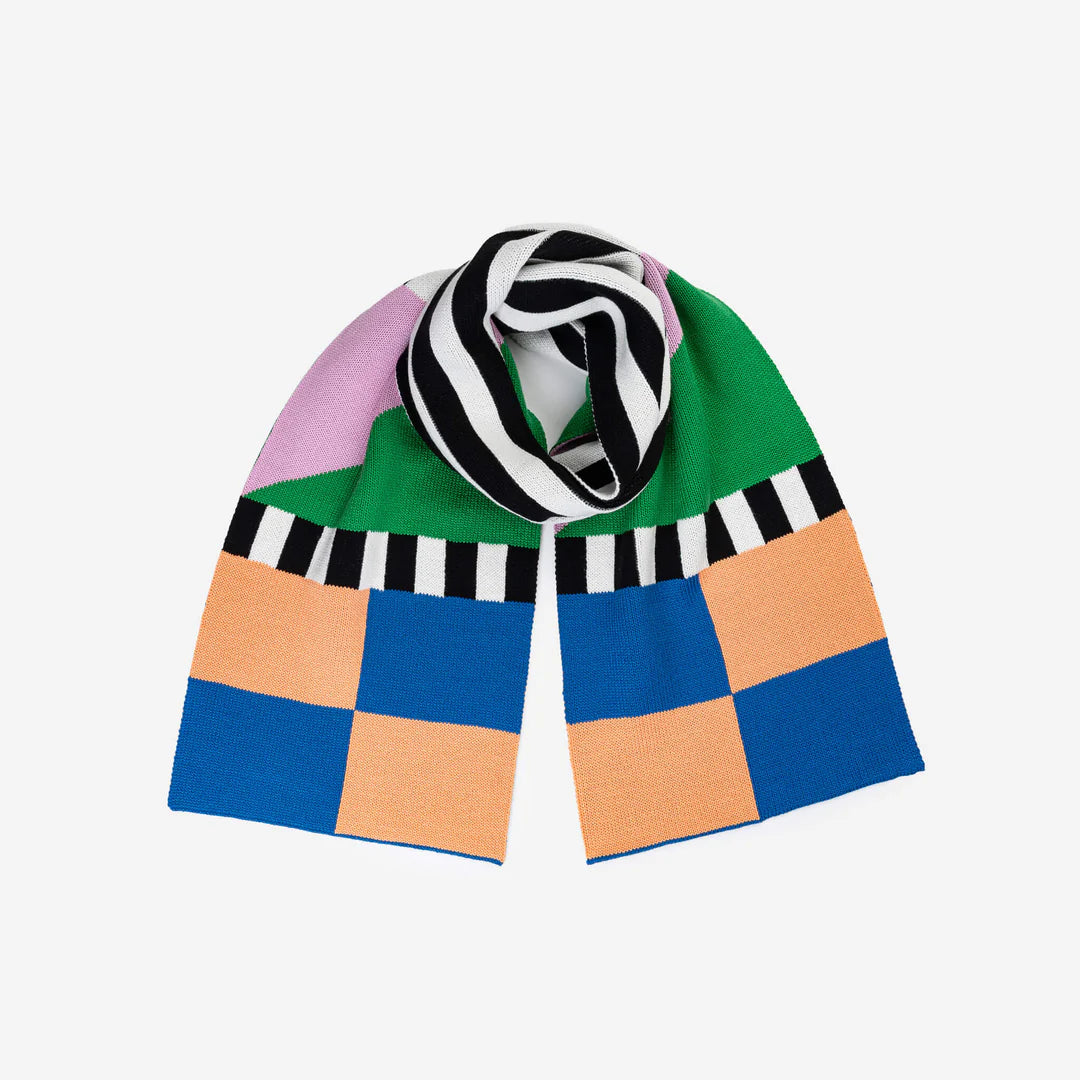 Verloop scarves
