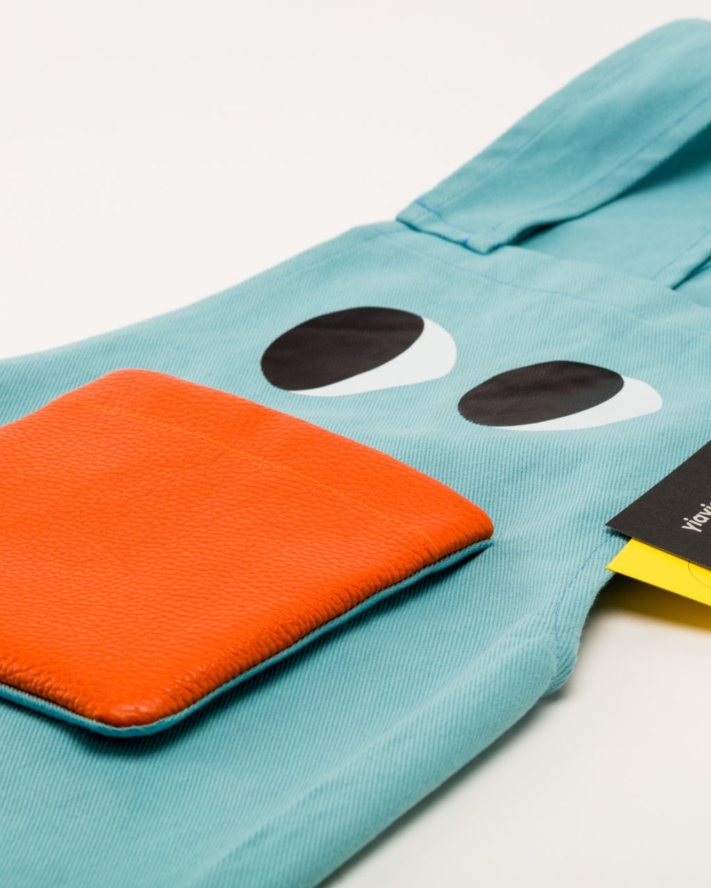 The Farm Friends Aprons by Yiayia and Friends