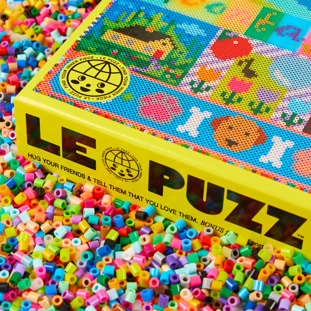 Le Puzz