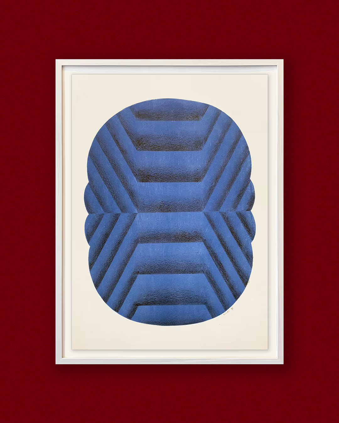 Kumi Sugaï Lithographs