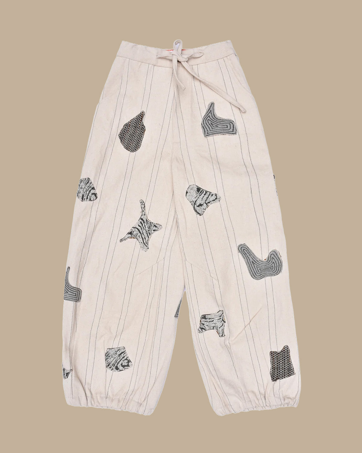 The Tattooed Baker Jacket and Trousers