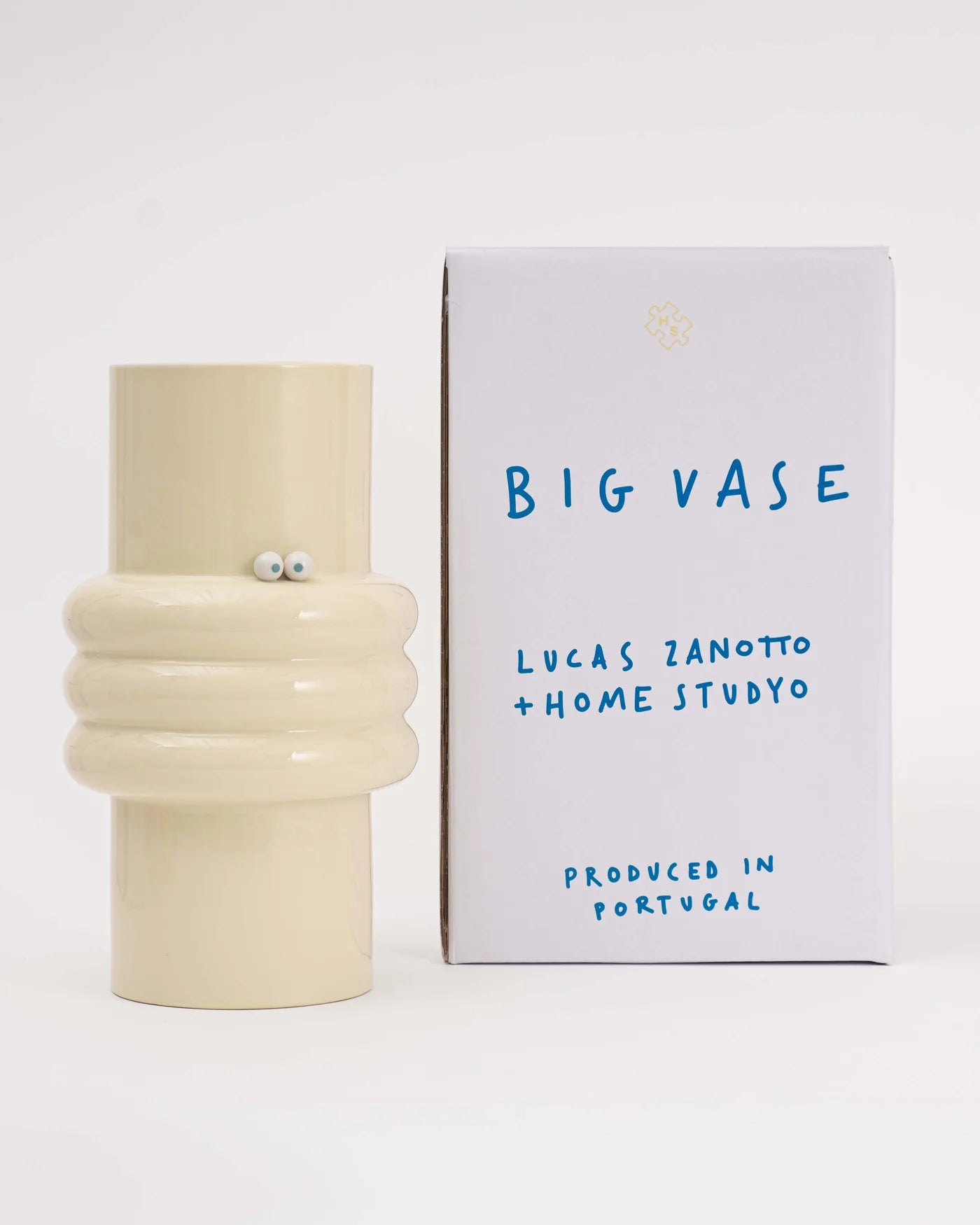 Lucas Zanotto x Home Studyo by Lucas Zanotto - Home Studyo