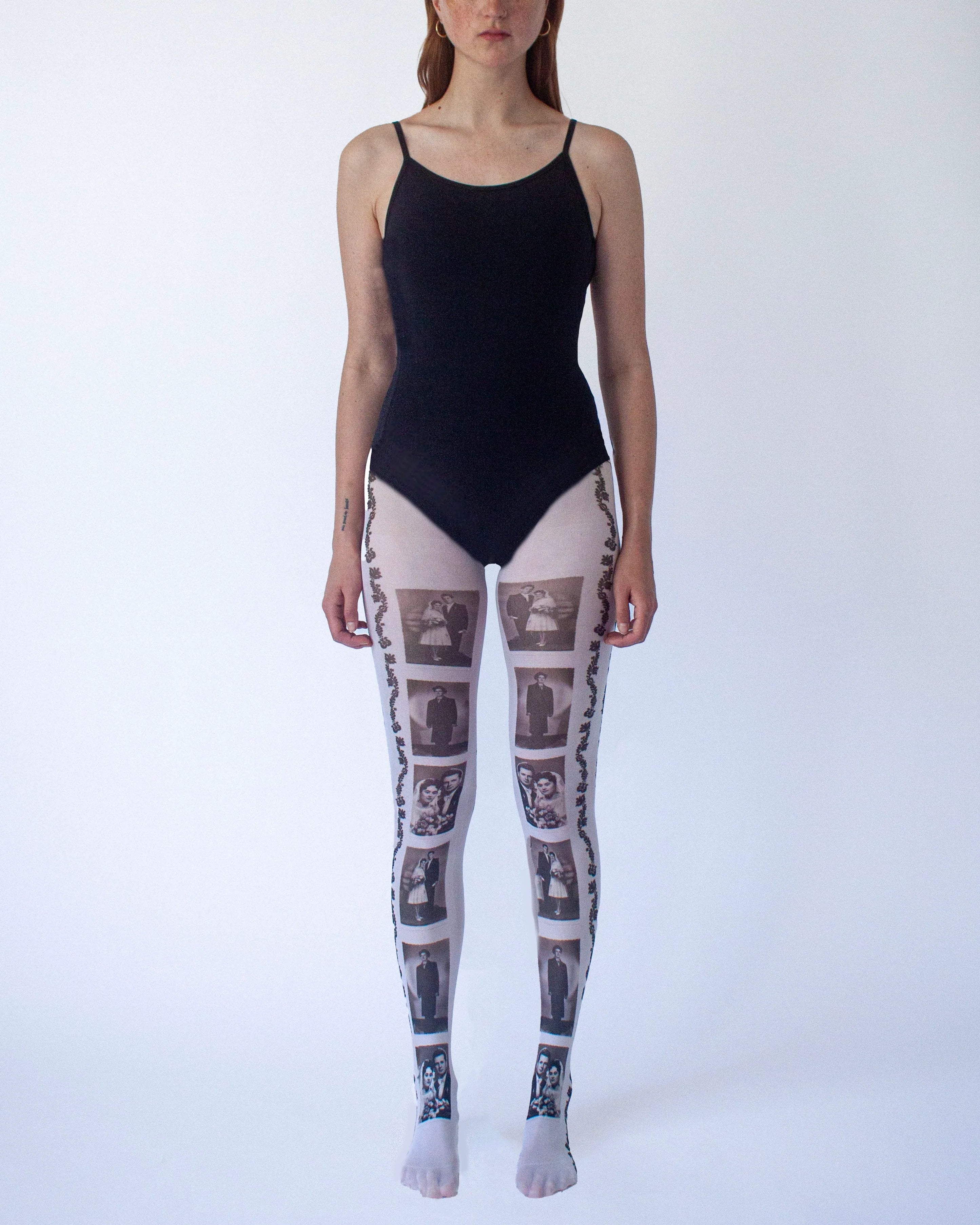 Rubi´s Tights