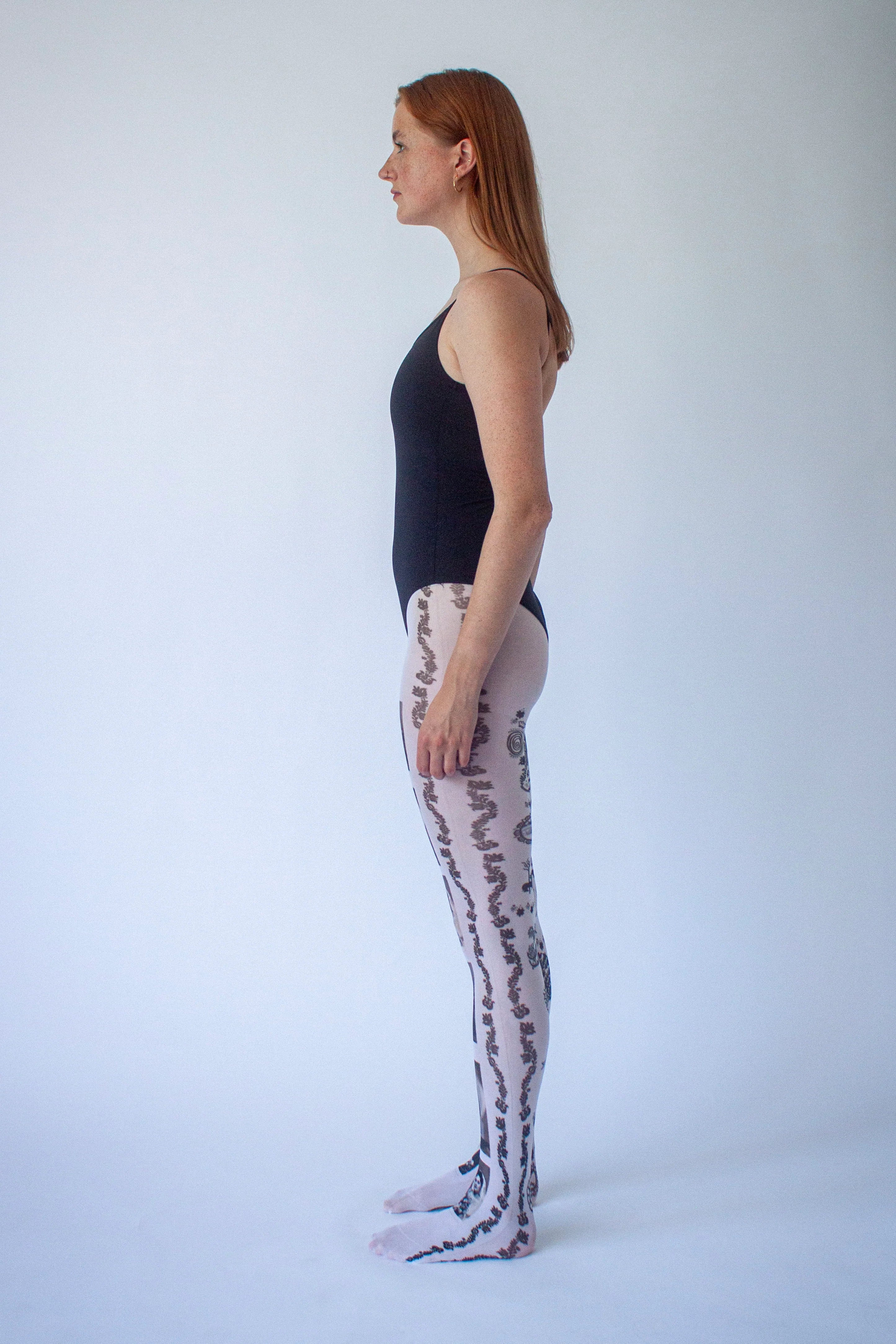 Rubi´s Tights by Rubi Sampsoni