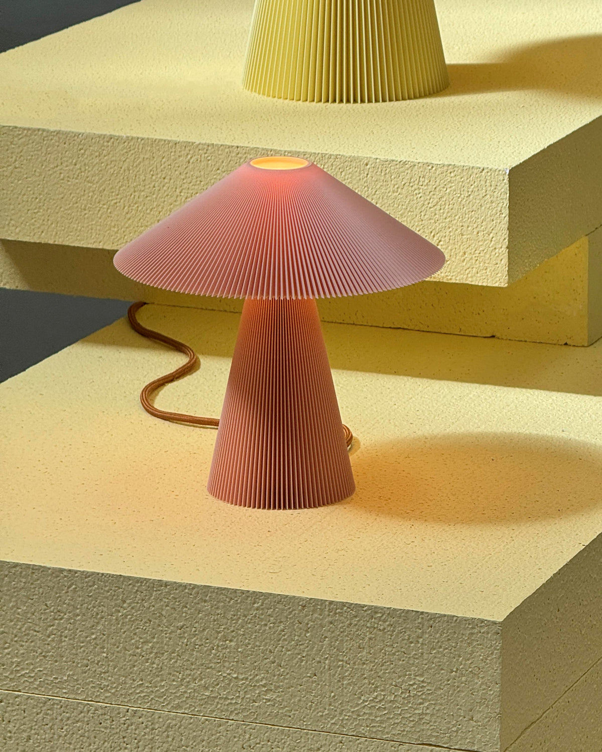 The Jane Lamps by Manu Matters