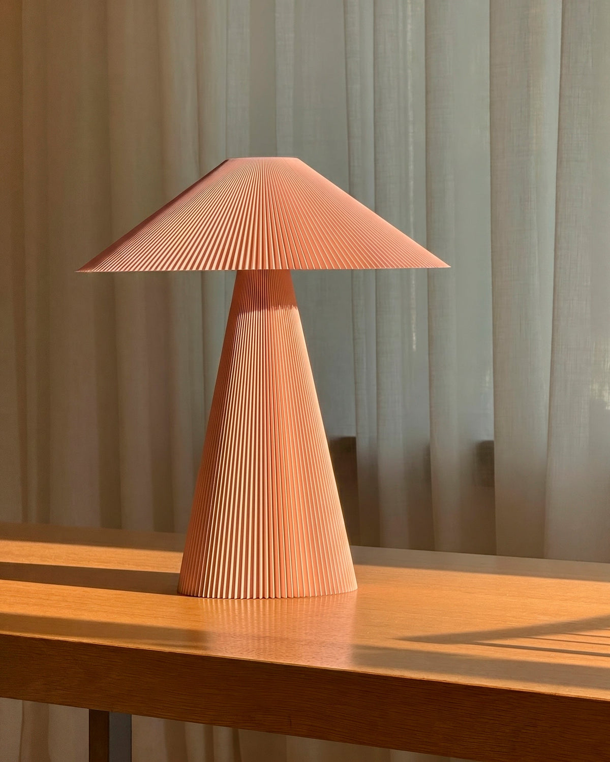 The Jane Lamps by Manu Matters