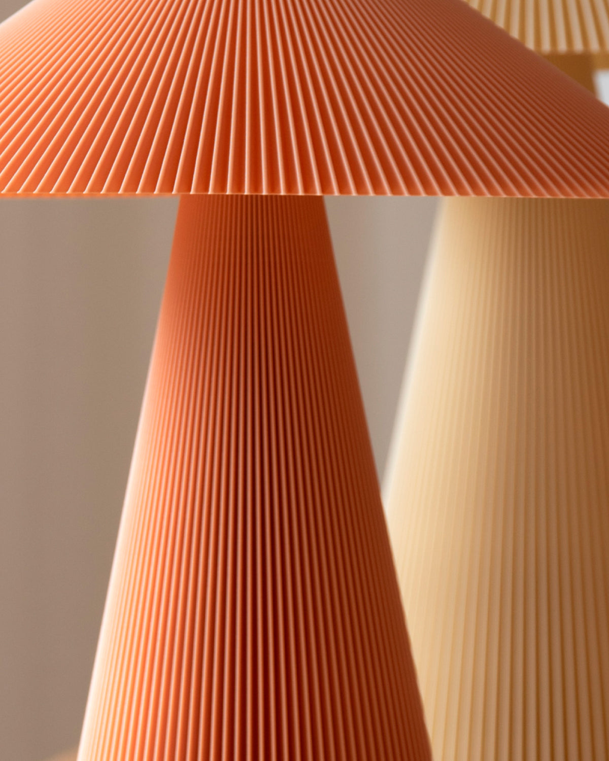 The Jane Lamps by Manu Matters