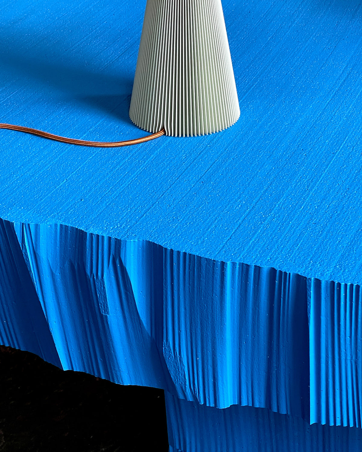 The Jane Lamps by Manu Matters