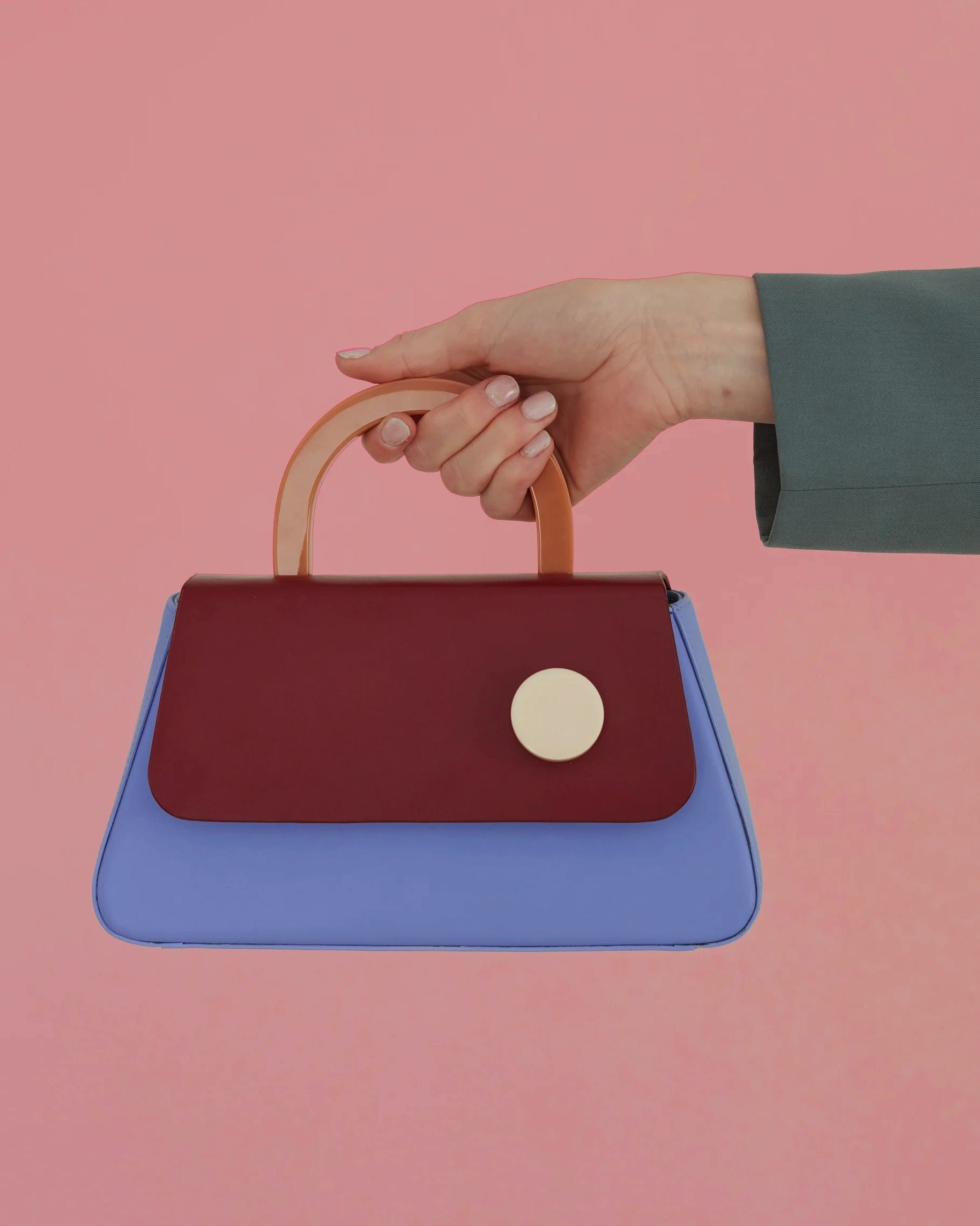 The Alice Bag by Matter Matters