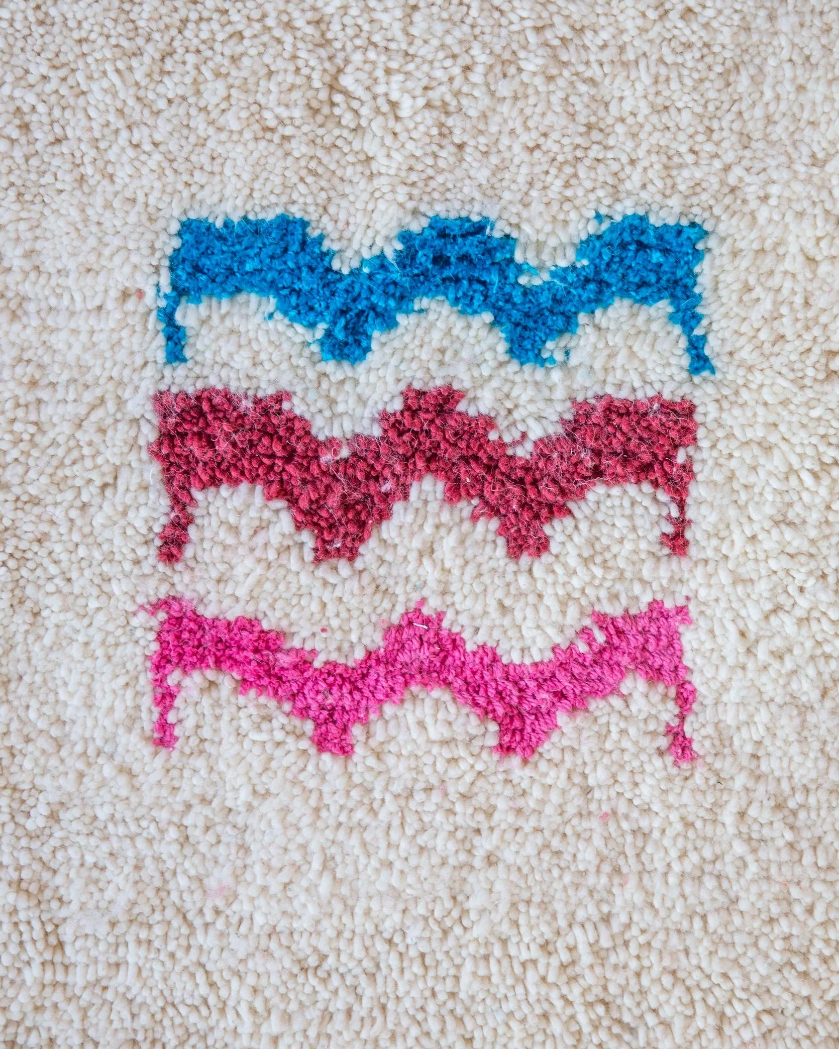 Symbol rugs